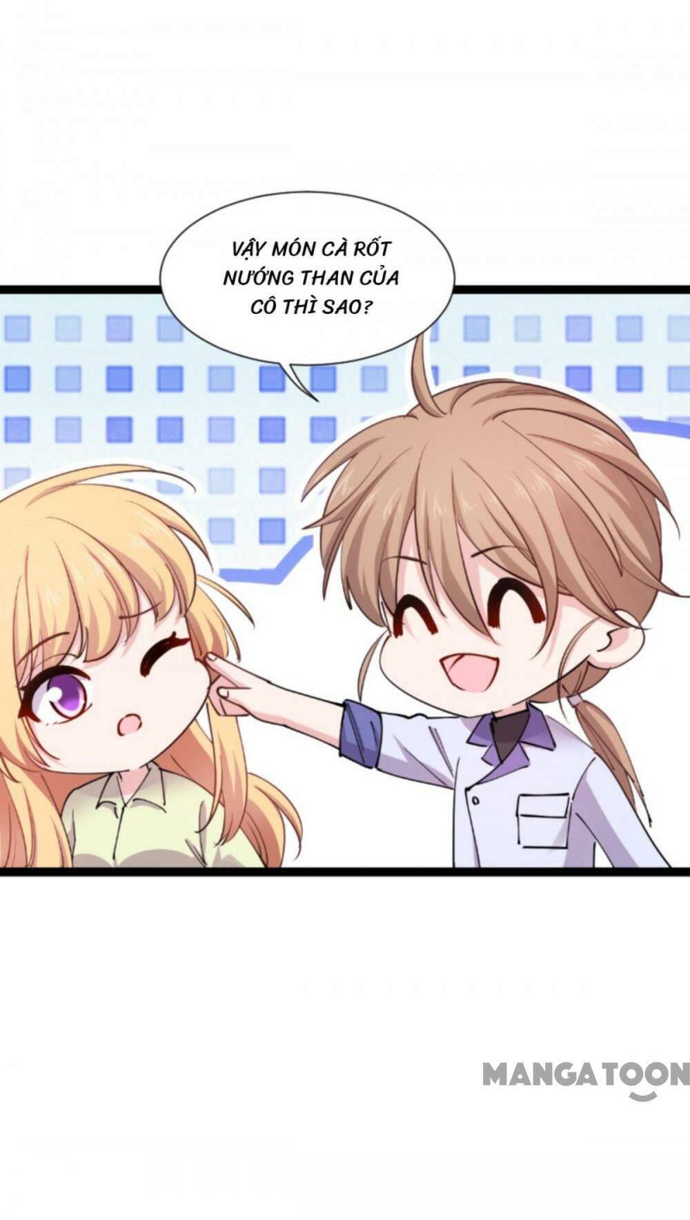 Ảnh Hậu Lão Bà Không Được Chạy: Chapter 219