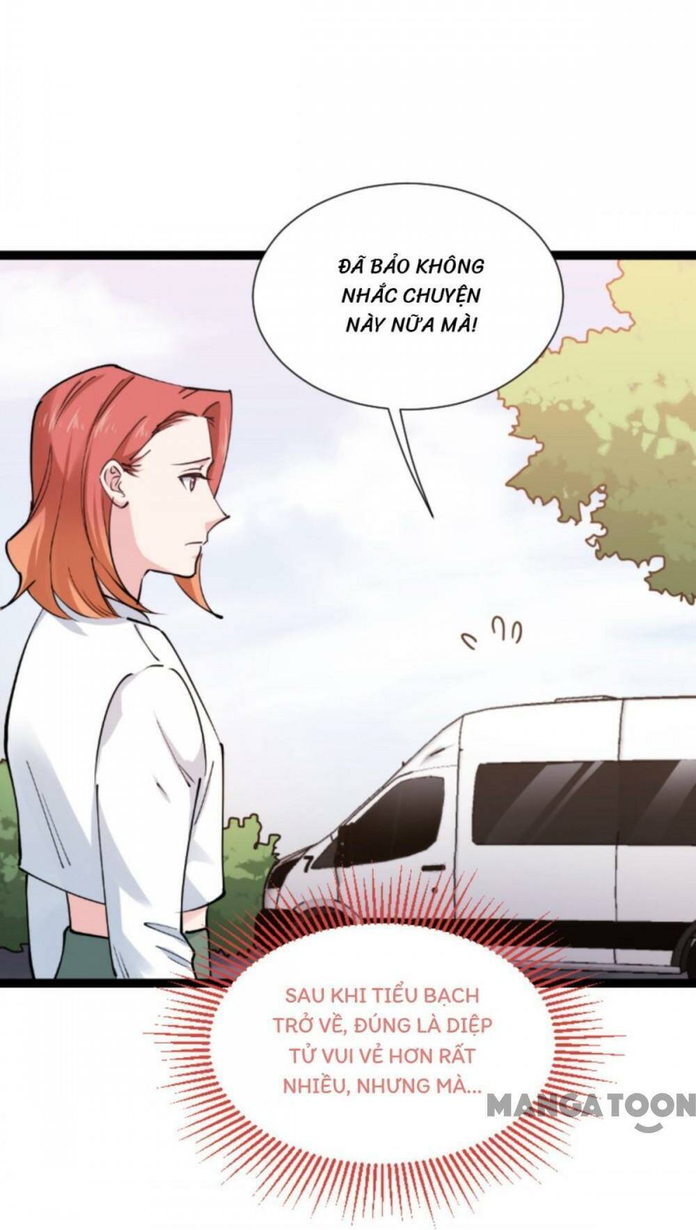 Ảnh Hậu Lão Bà Không Được Chạy: Chapter 219