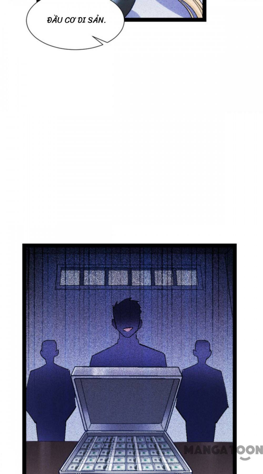 Ảnh Hậu Lão Bà Không Được Chạy: Chapter 219