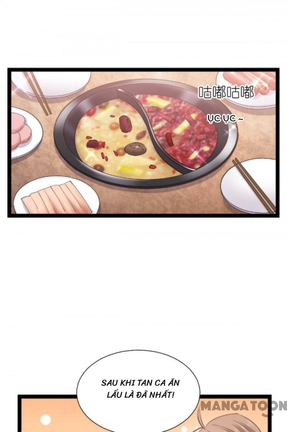 Ảnh Hậu Lão Bà Không Được Chạy: Chapter 219