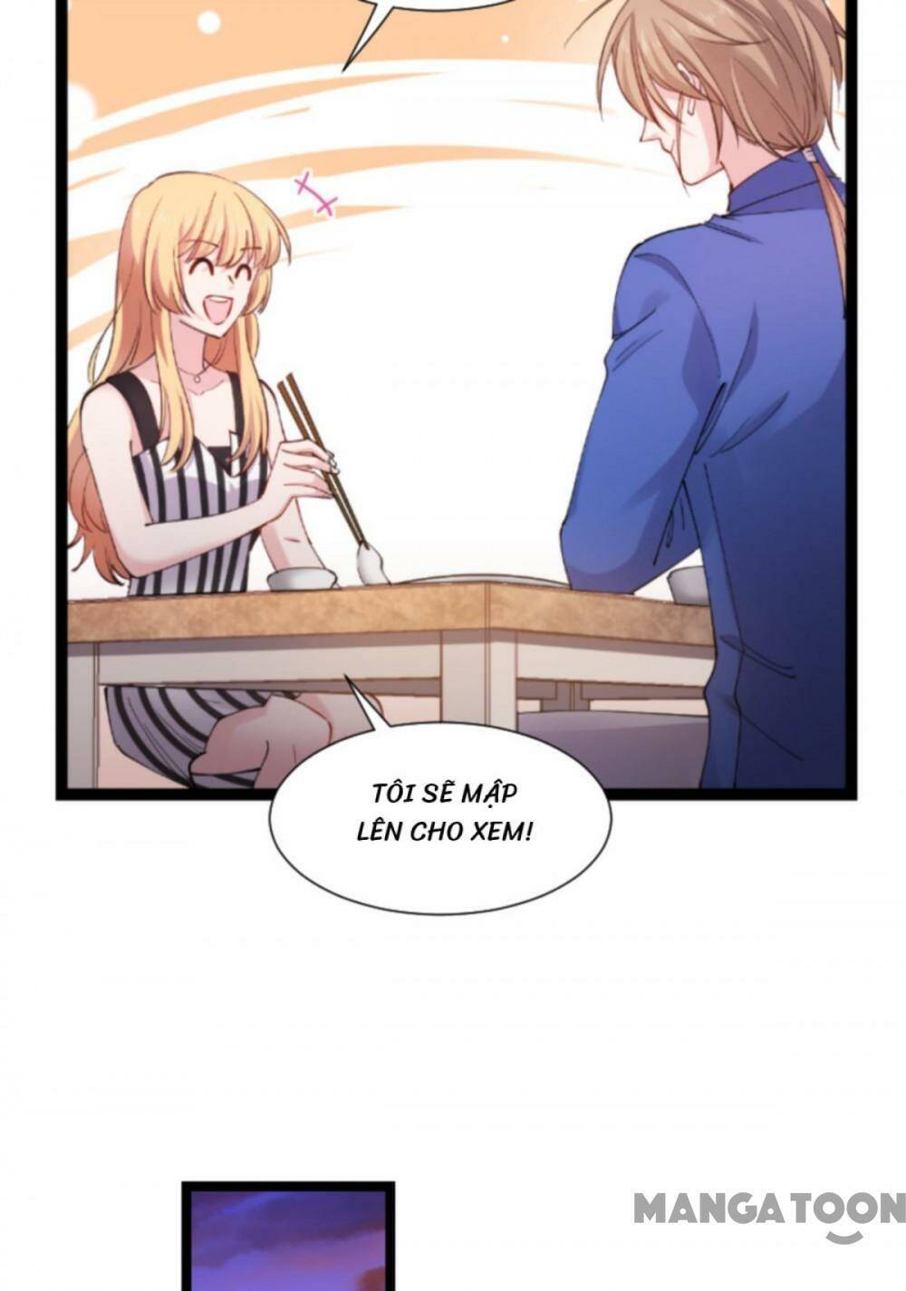 Ảnh Hậu Lão Bà Không Được Chạy: Chapter 219