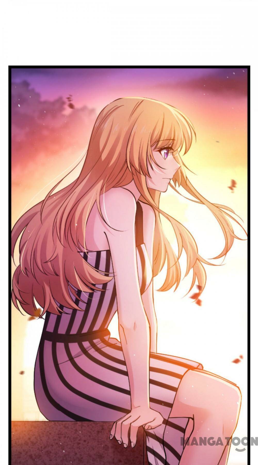 Ảnh Hậu Lão Bà Không Được Chạy: Chapter 219