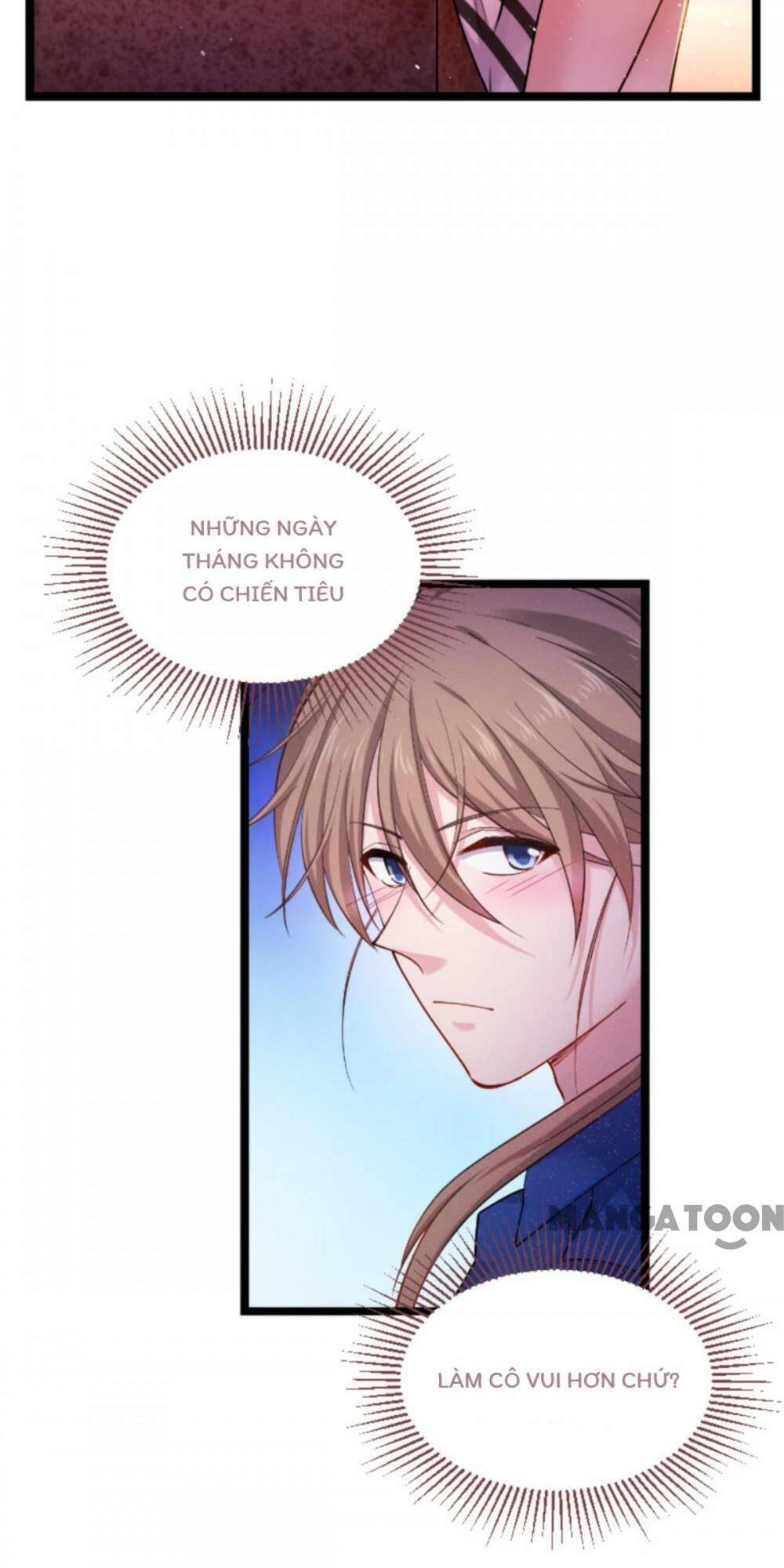 Ảnh Hậu Lão Bà Không Được Chạy: Chapter 219