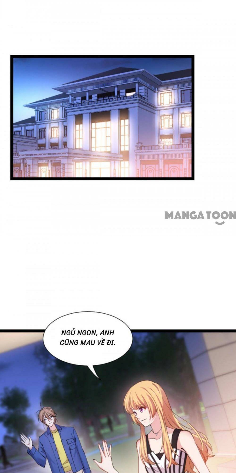 Ảnh Hậu Lão Bà Không Được Chạy: Chapter 219