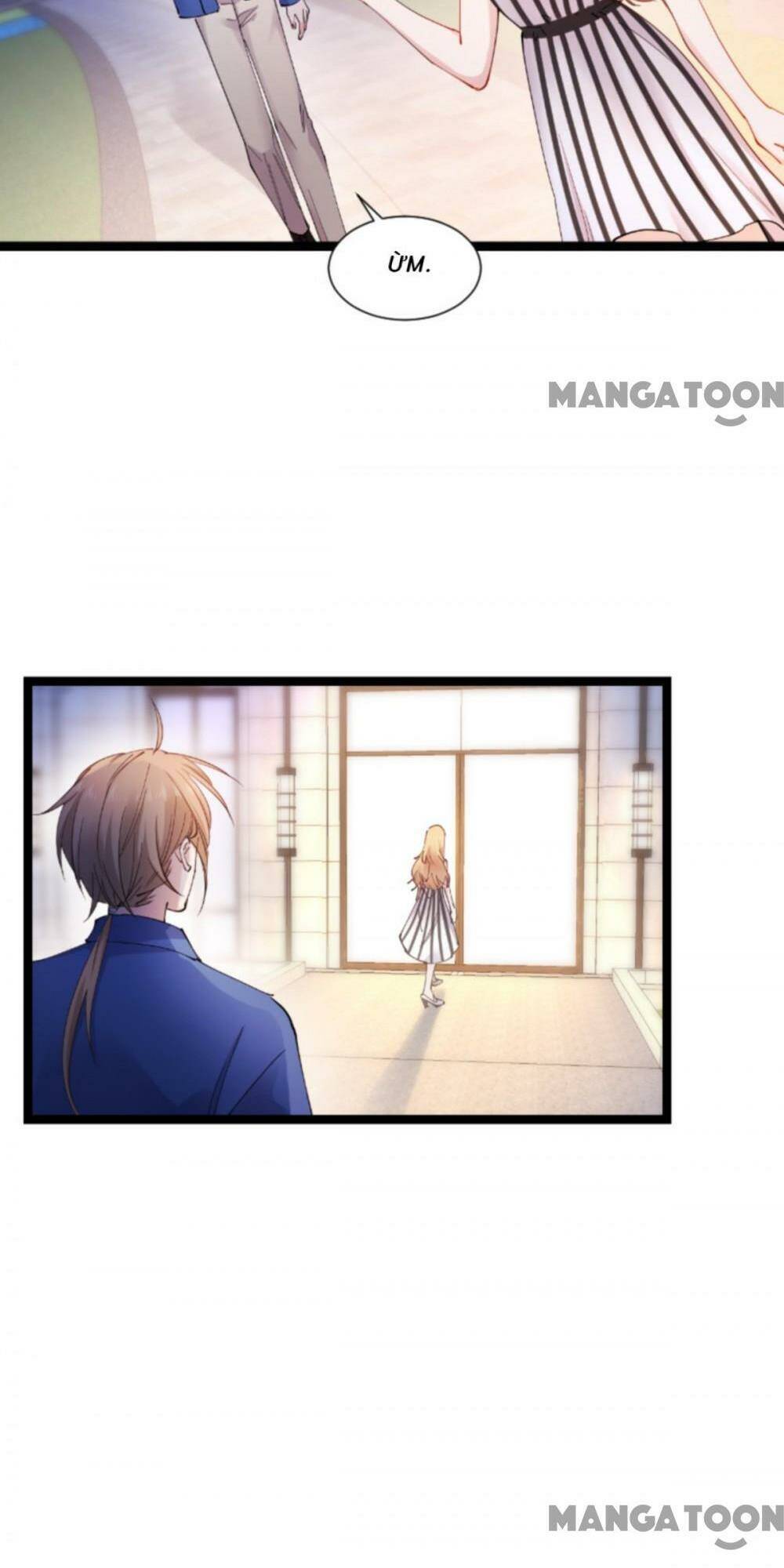 Ảnh Hậu Lão Bà Không Được Chạy: Chapter 219