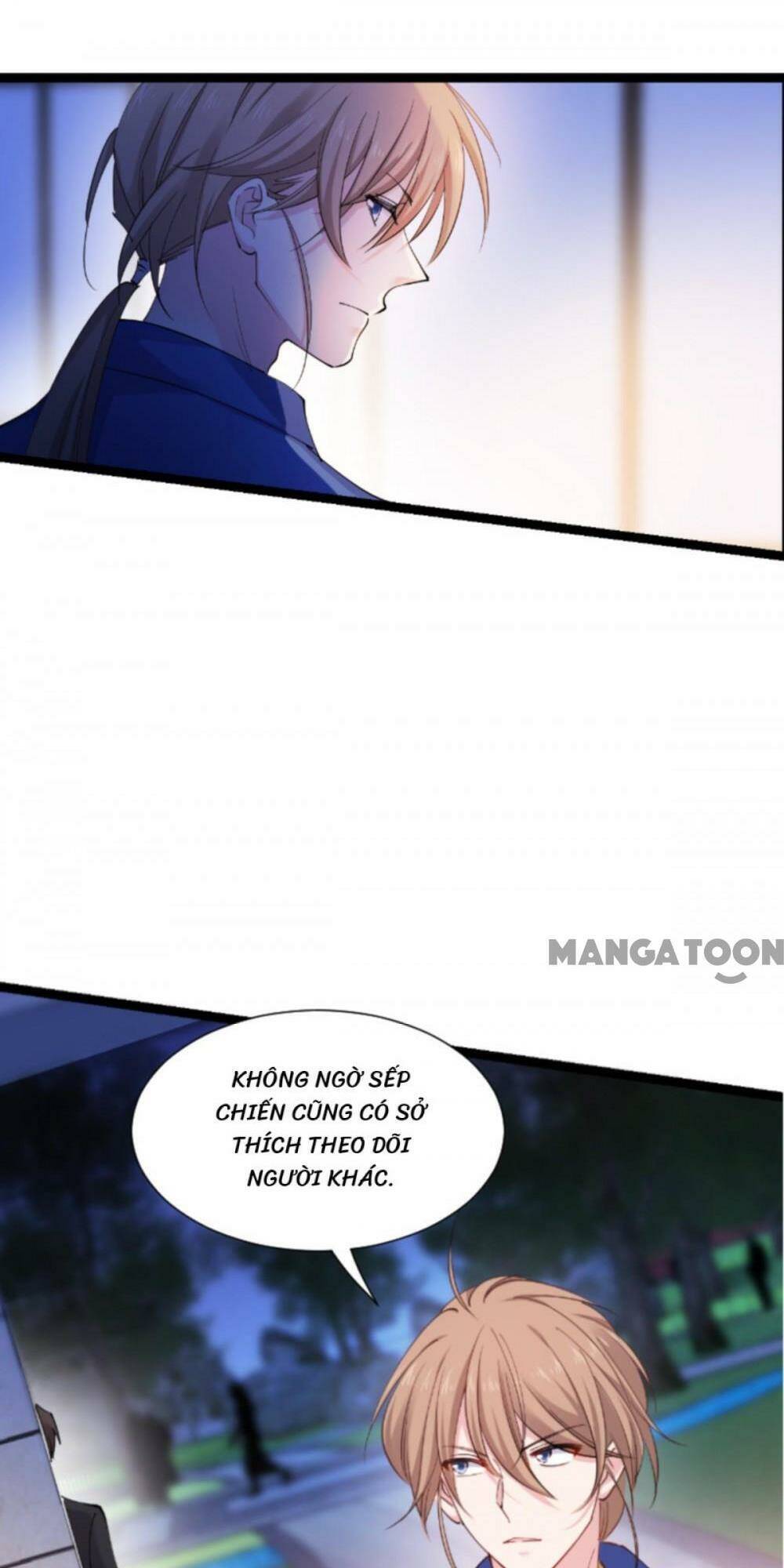 Ảnh Hậu Lão Bà Không Được Chạy: Chapter 219