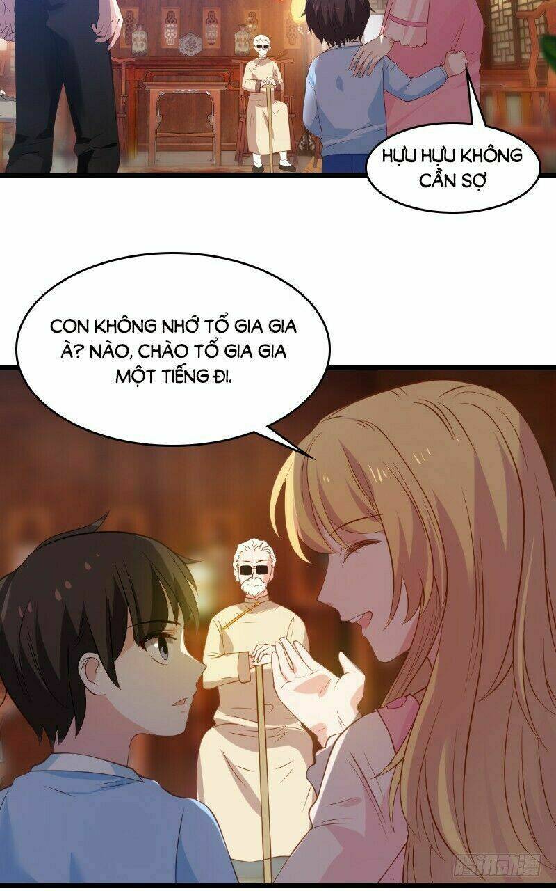 Ảnh Hậu Lão Bà Không Được Chạy: Chapter 22