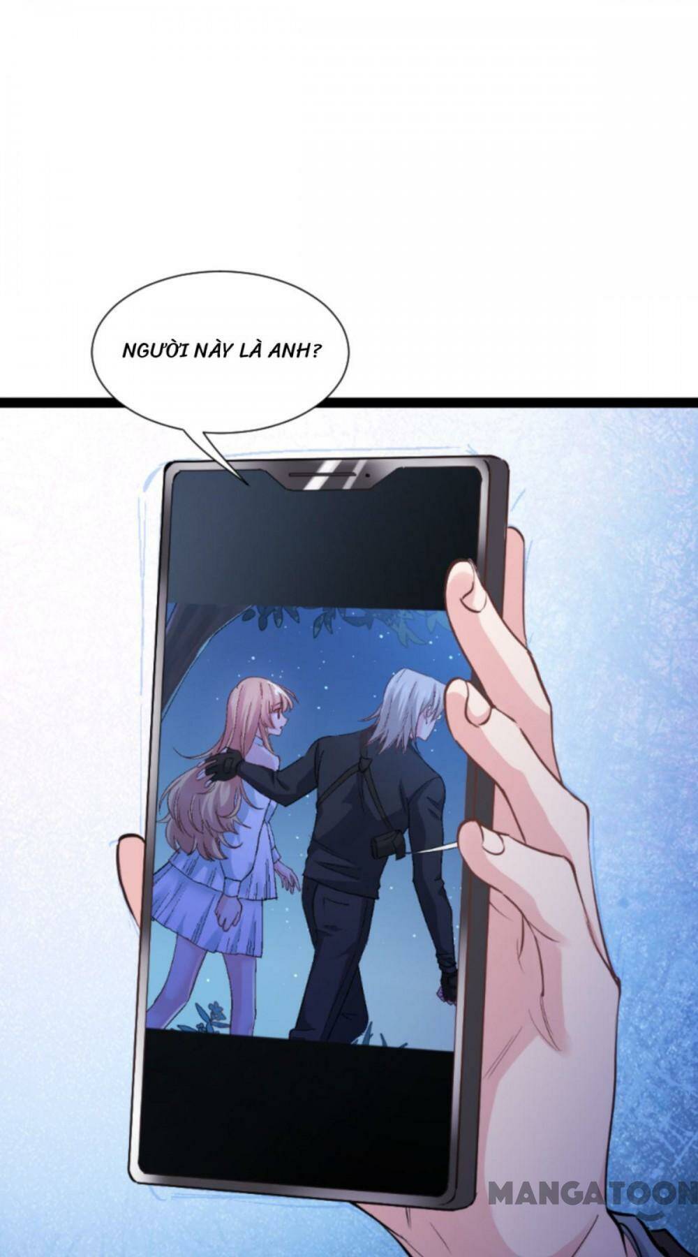 Ảnh Hậu Lão Bà Không Được Chạy: Chapter 220