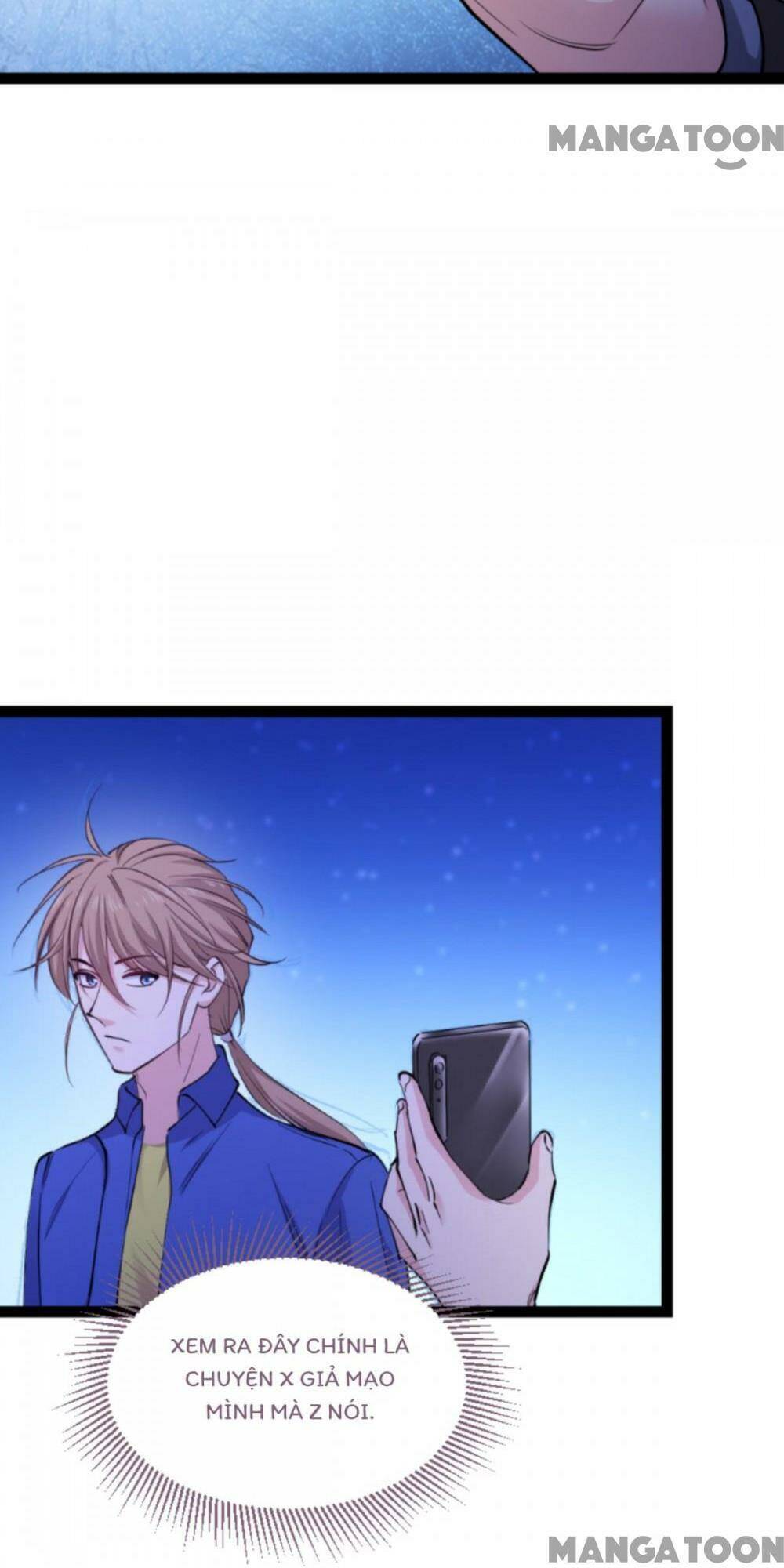 Ảnh Hậu Lão Bà Không Được Chạy: Chapter 220