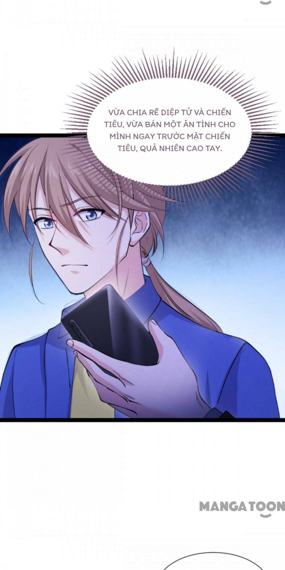 Ảnh Hậu Lão Bà Không Được Chạy: Chapter 220