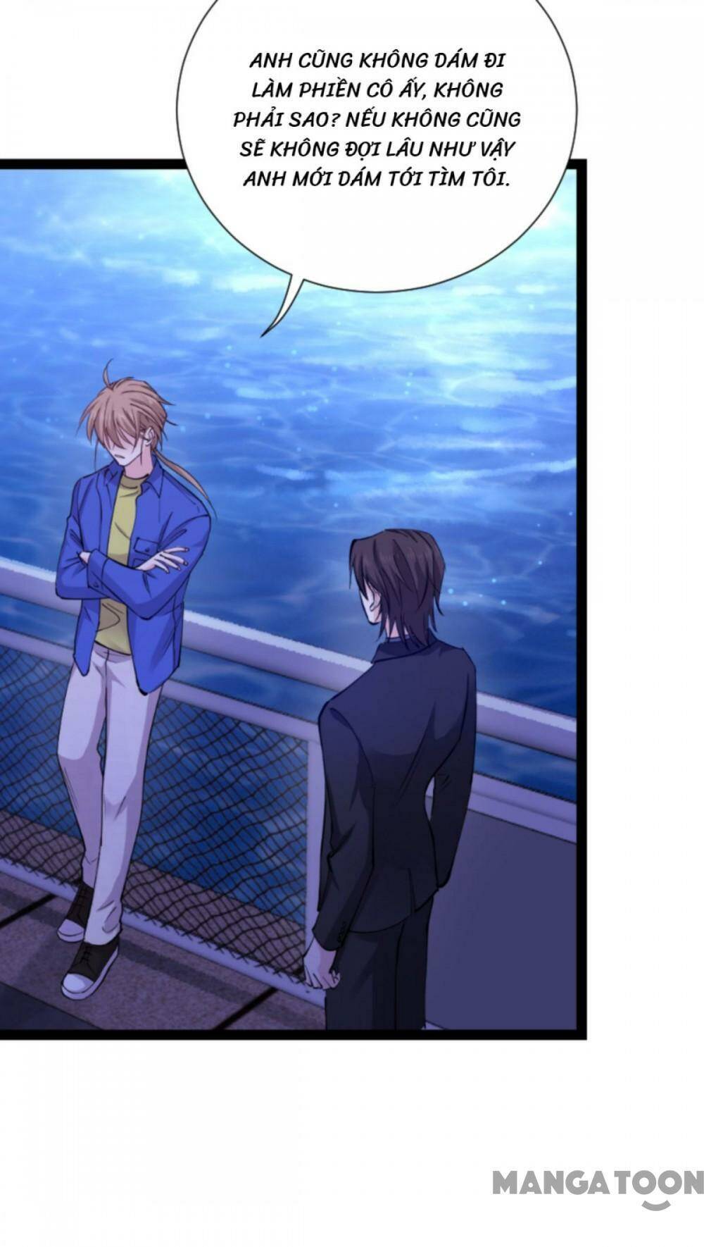 Ảnh Hậu Lão Bà Không Được Chạy: Chapter 220