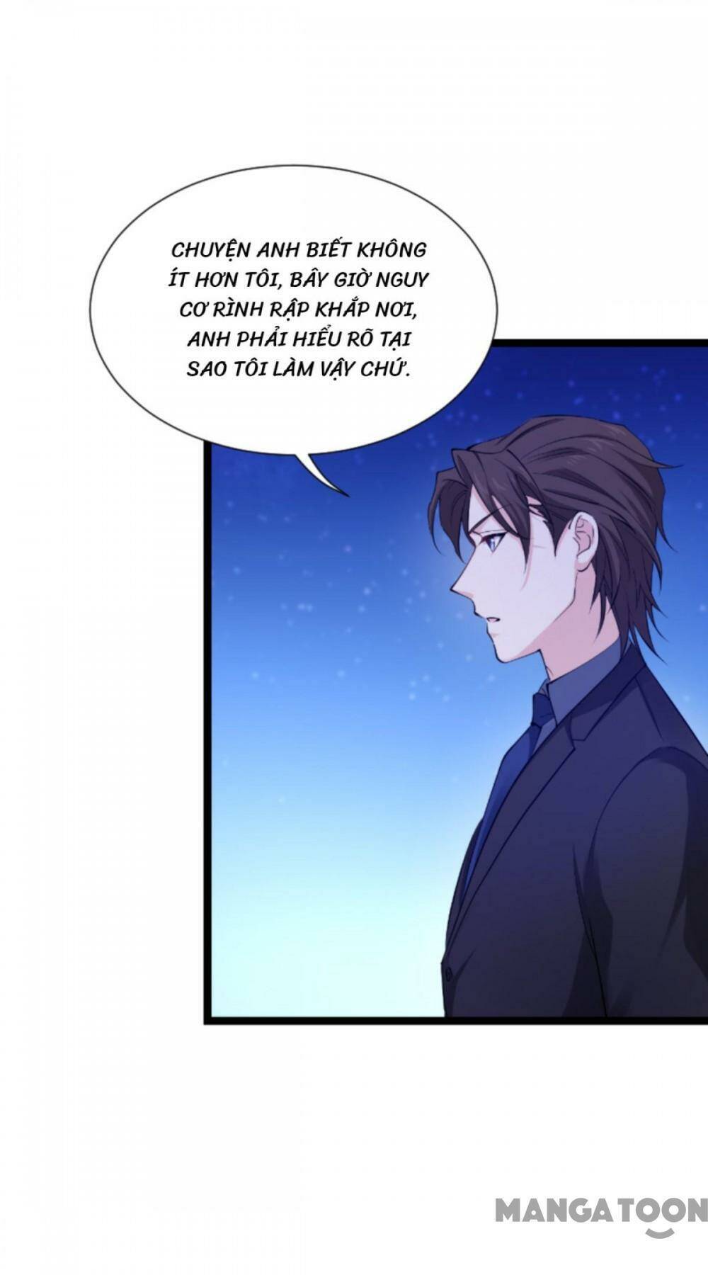 Ảnh Hậu Lão Bà Không Được Chạy: Chapter 220