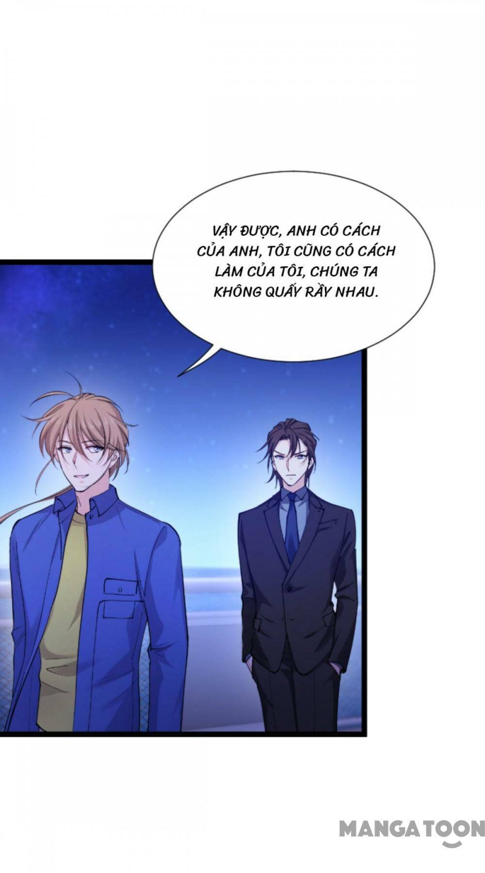 Ảnh Hậu Lão Bà Không Được Chạy: Chapter 220