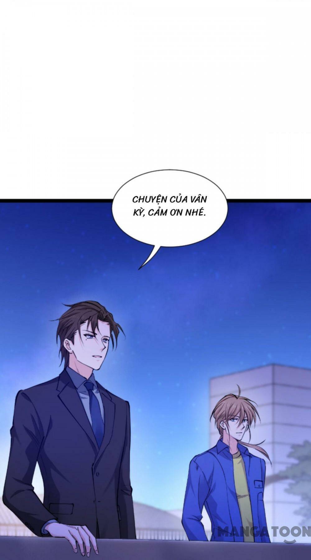 Ảnh Hậu Lão Bà Không Được Chạy: Chapter 220