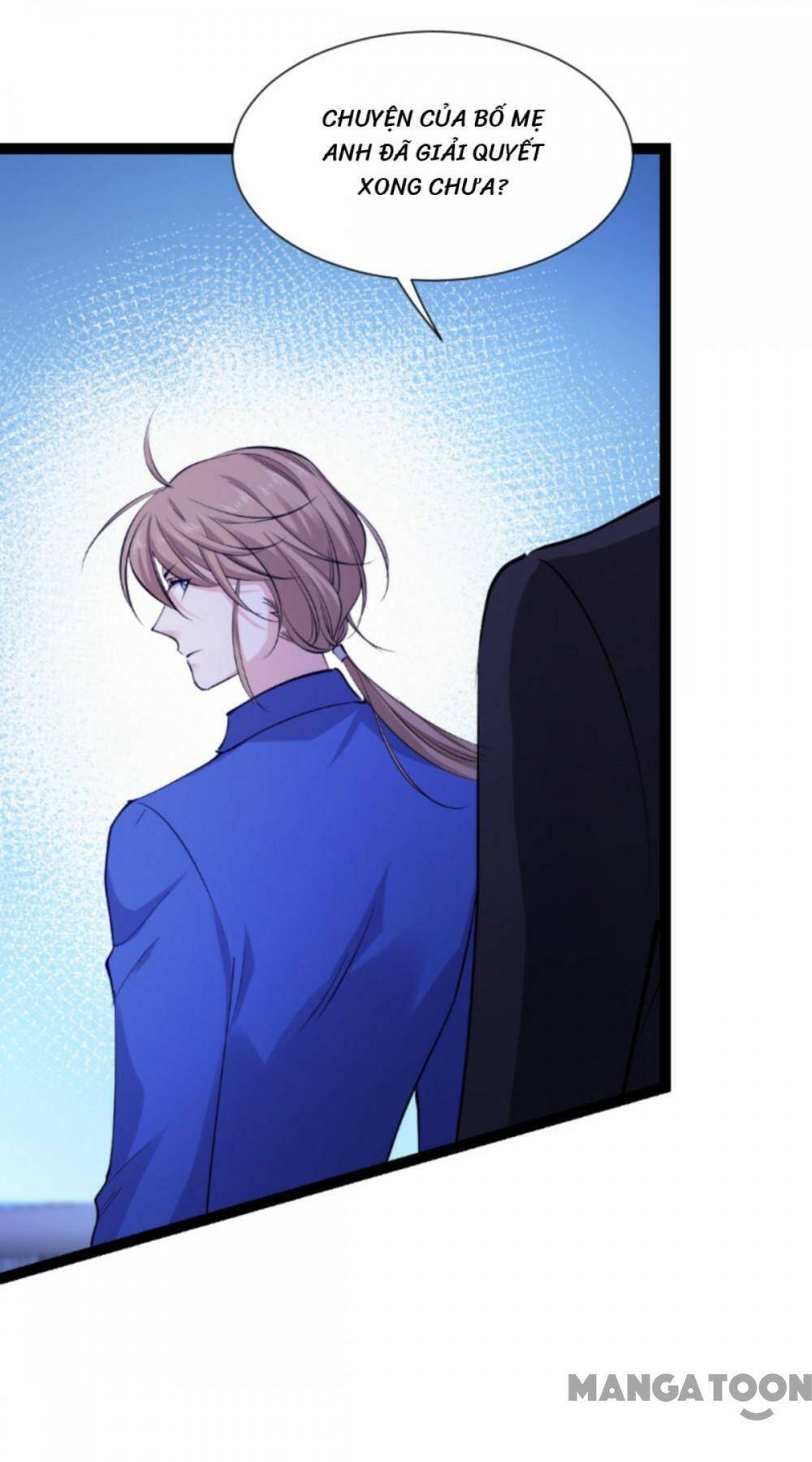 Ảnh Hậu Lão Bà Không Được Chạy: Chapter 220