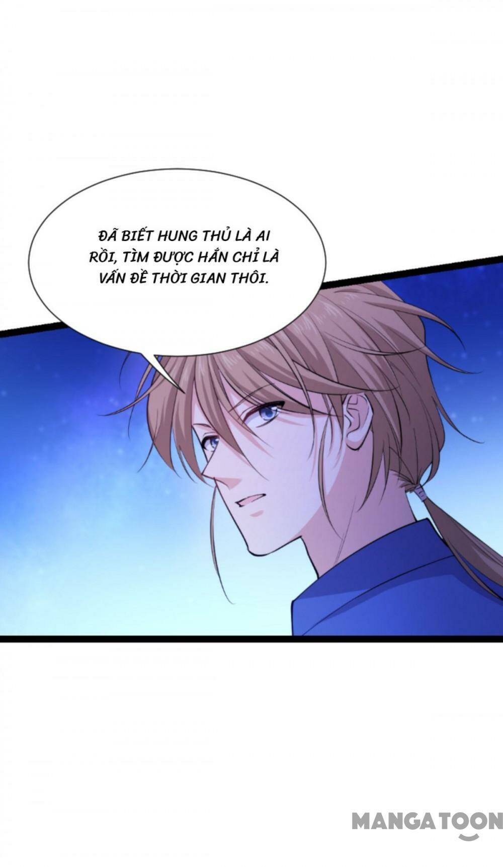 Ảnh Hậu Lão Bà Không Được Chạy: Chapter 220