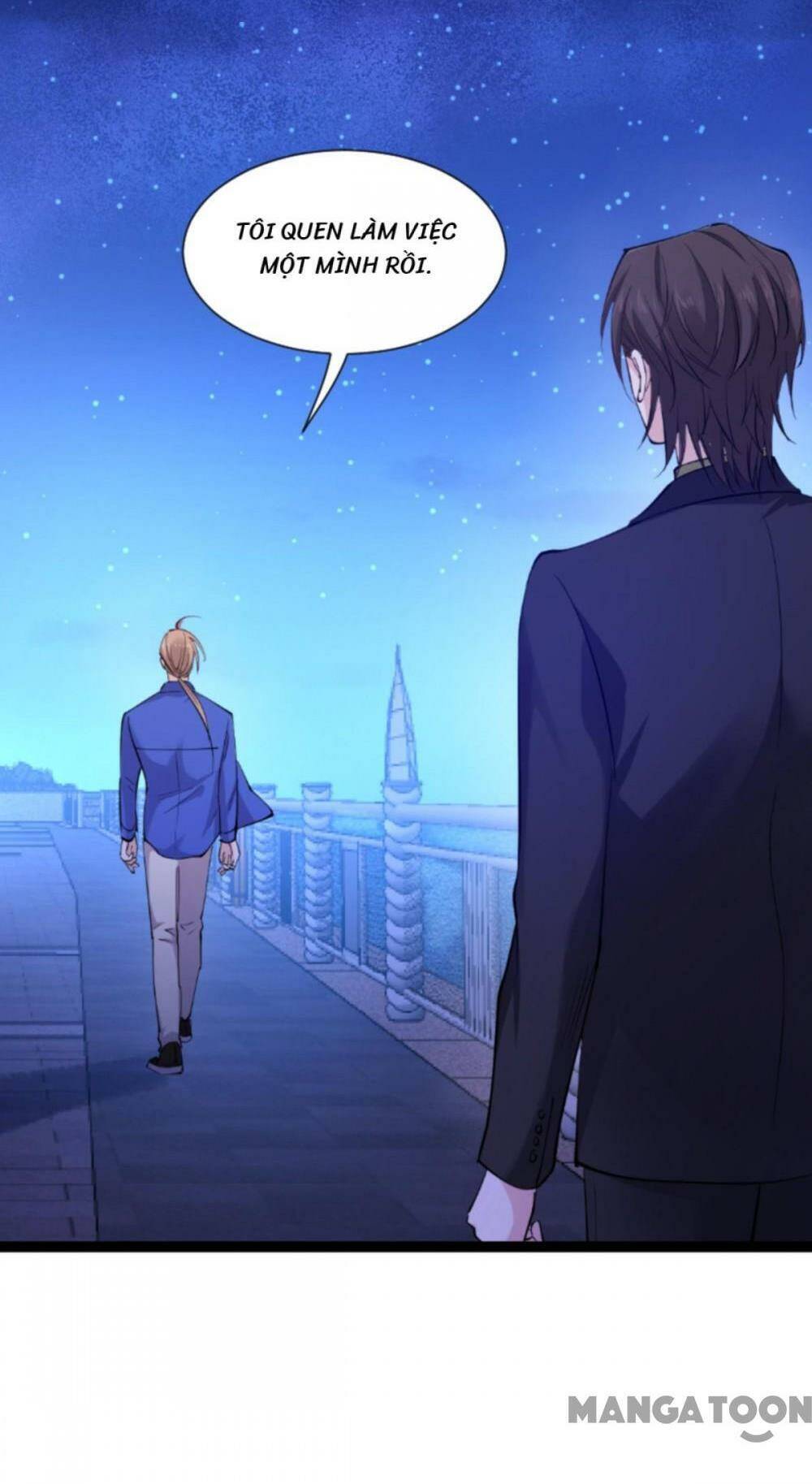 Ảnh Hậu Lão Bà Không Được Chạy: Chapter 220