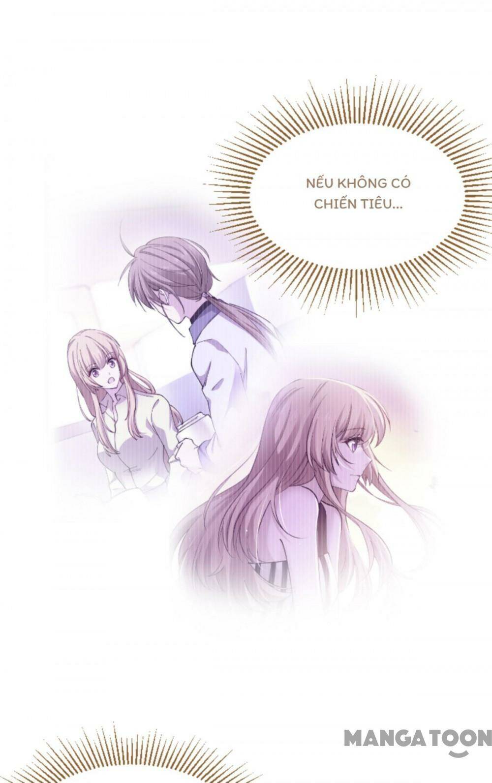 Ảnh Hậu Lão Bà Không Được Chạy: Chapter 220