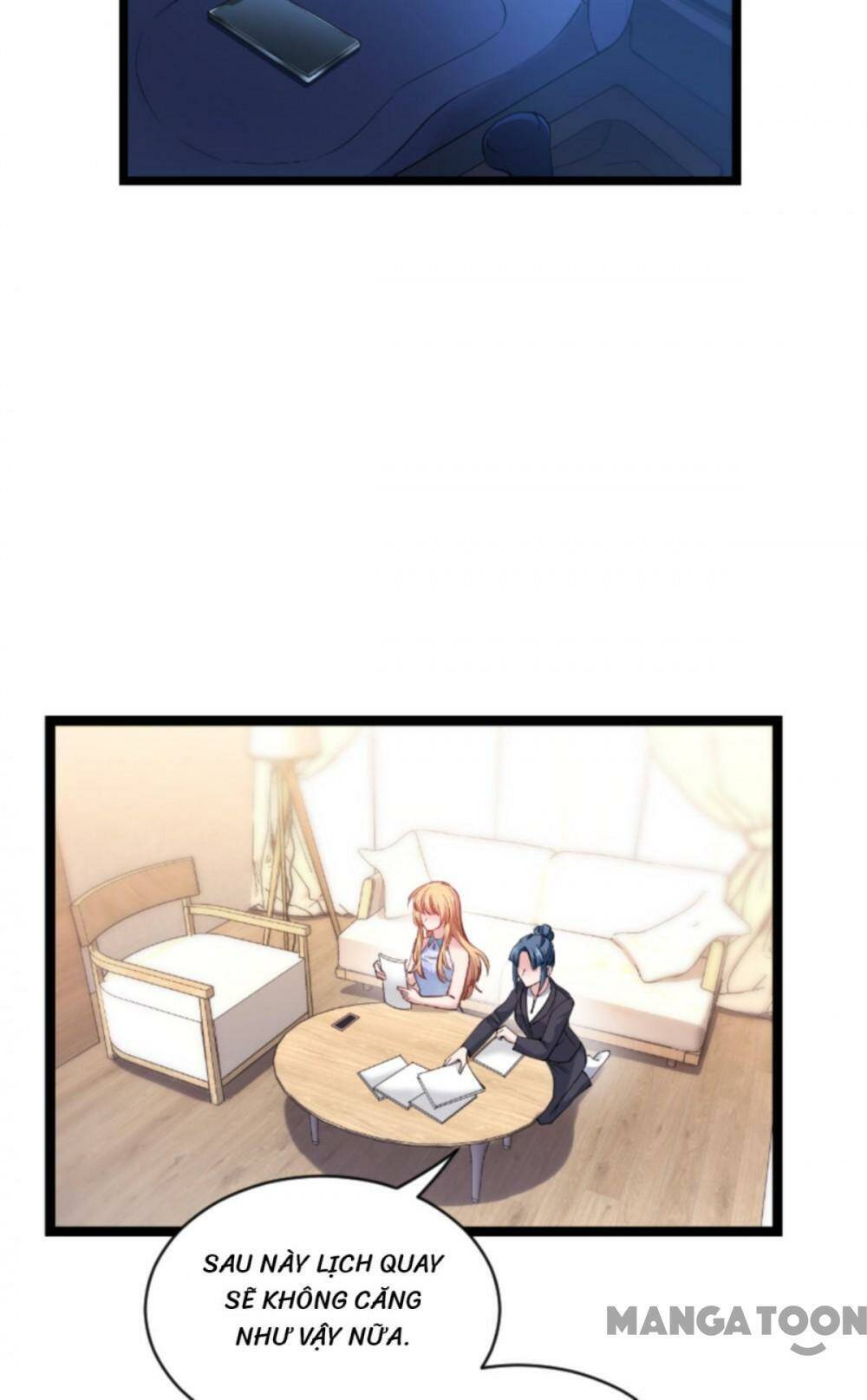 Ảnh Hậu Lão Bà Không Được Chạy: Chapter 220
