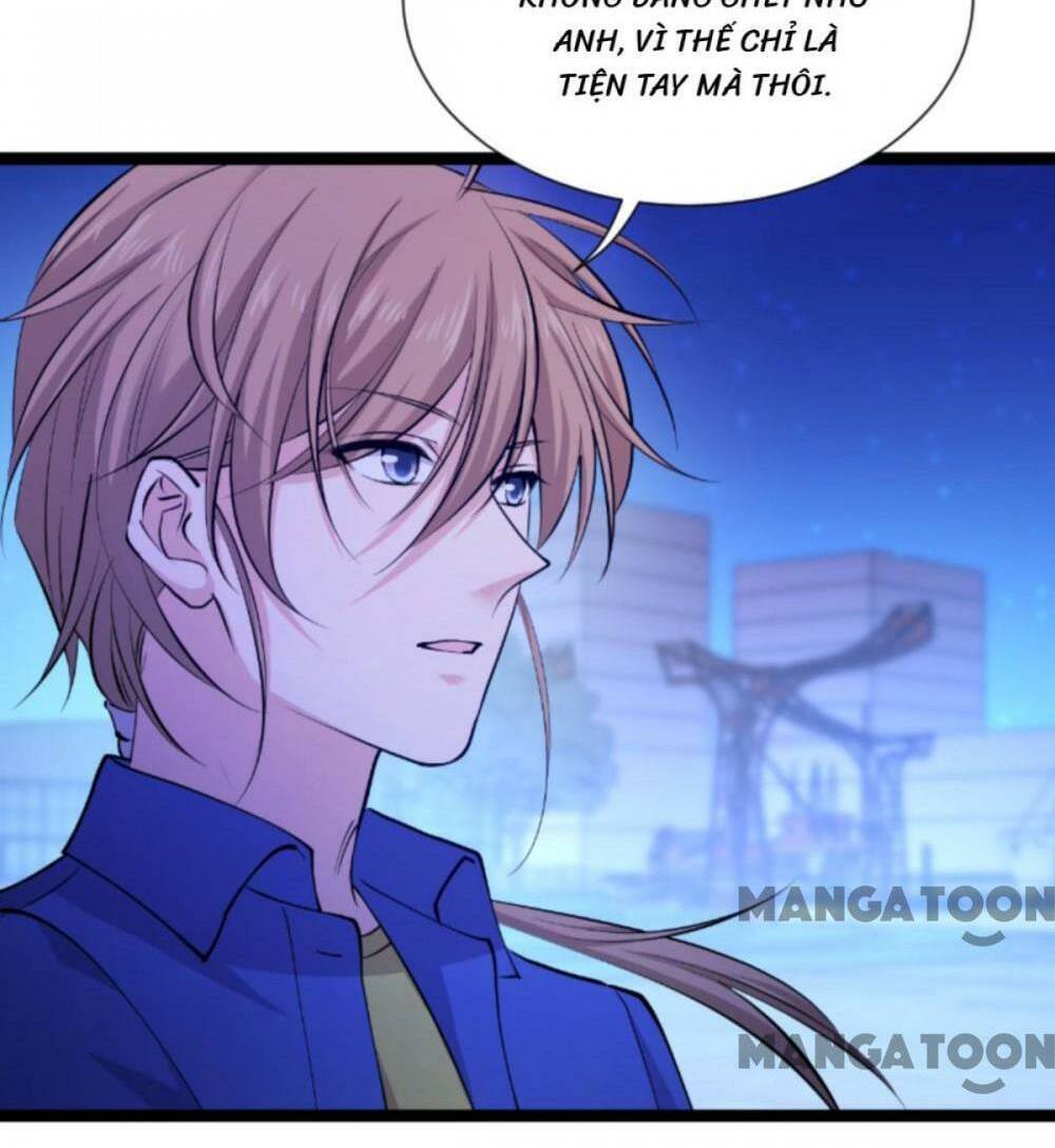 Ảnh Hậu Lão Bà Không Được Chạy: Chapter 220