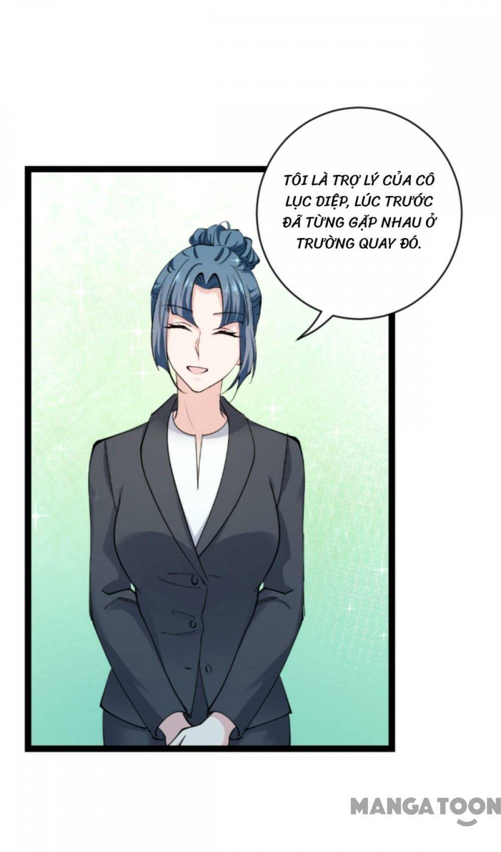 Ảnh Hậu Lão Bà Không Được Chạy: Chapter 220