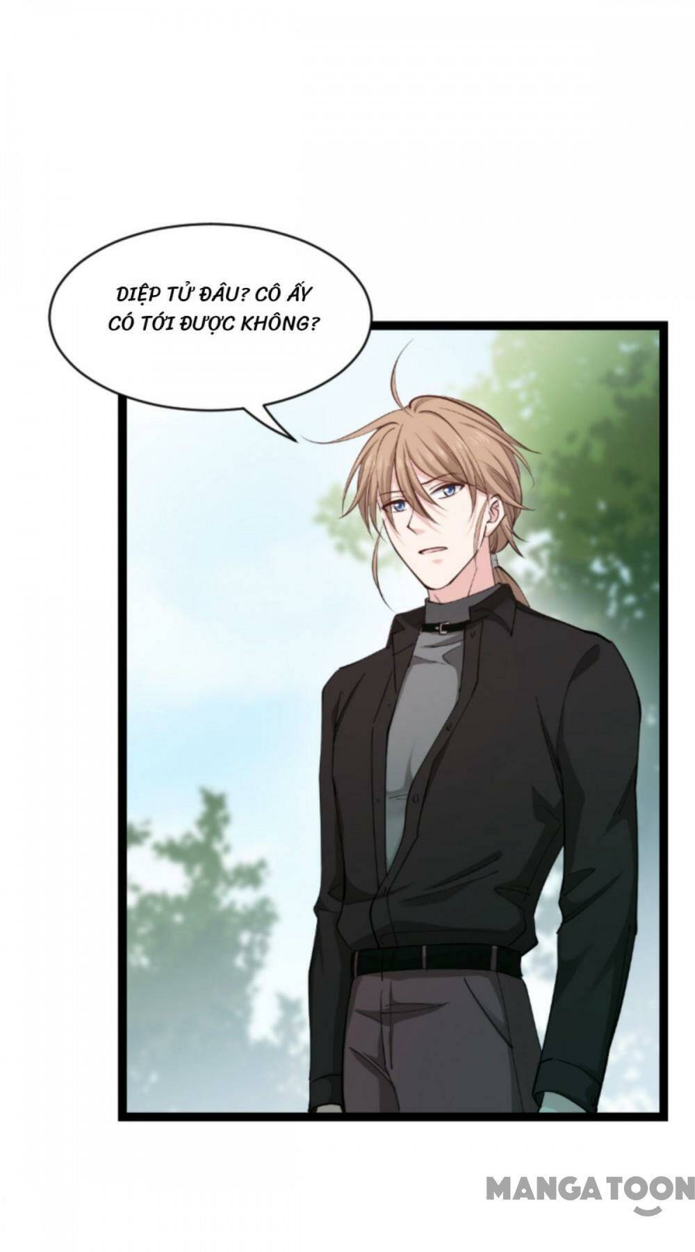 Ảnh Hậu Lão Bà Không Được Chạy: Chapter 220