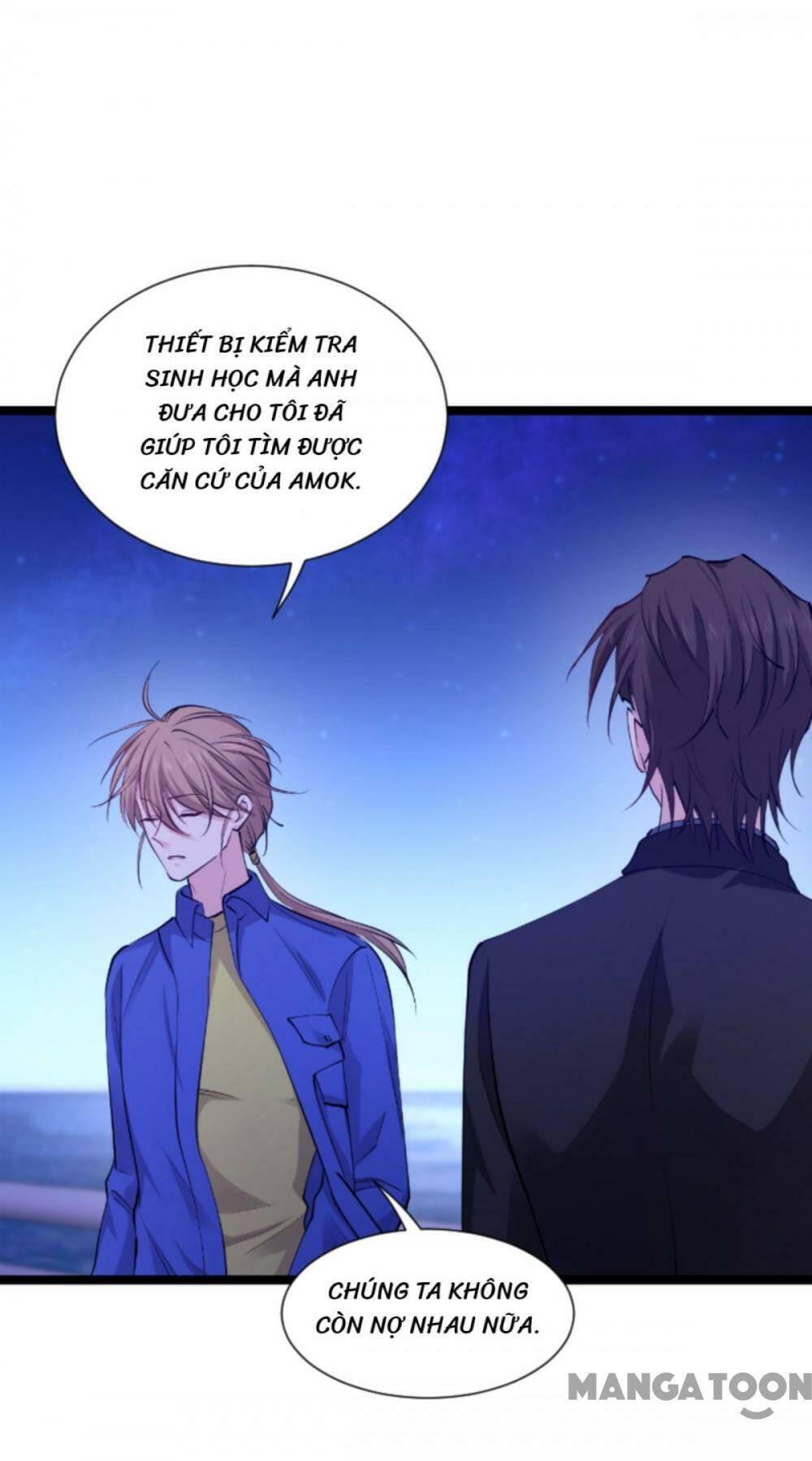 Ảnh Hậu Lão Bà Không Được Chạy: Chapter 220