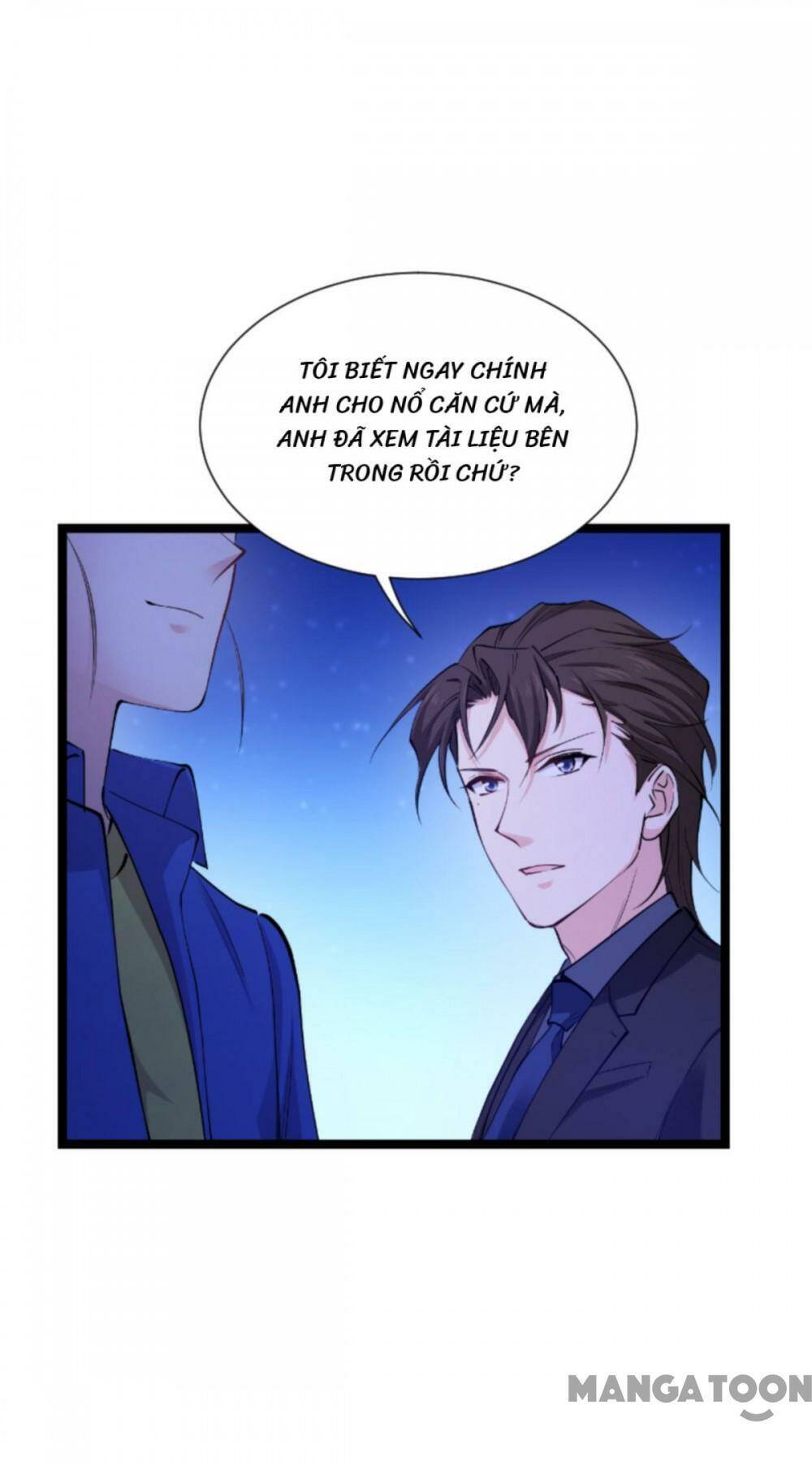 Ảnh Hậu Lão Bà Không Được Chạy: Chapter 220