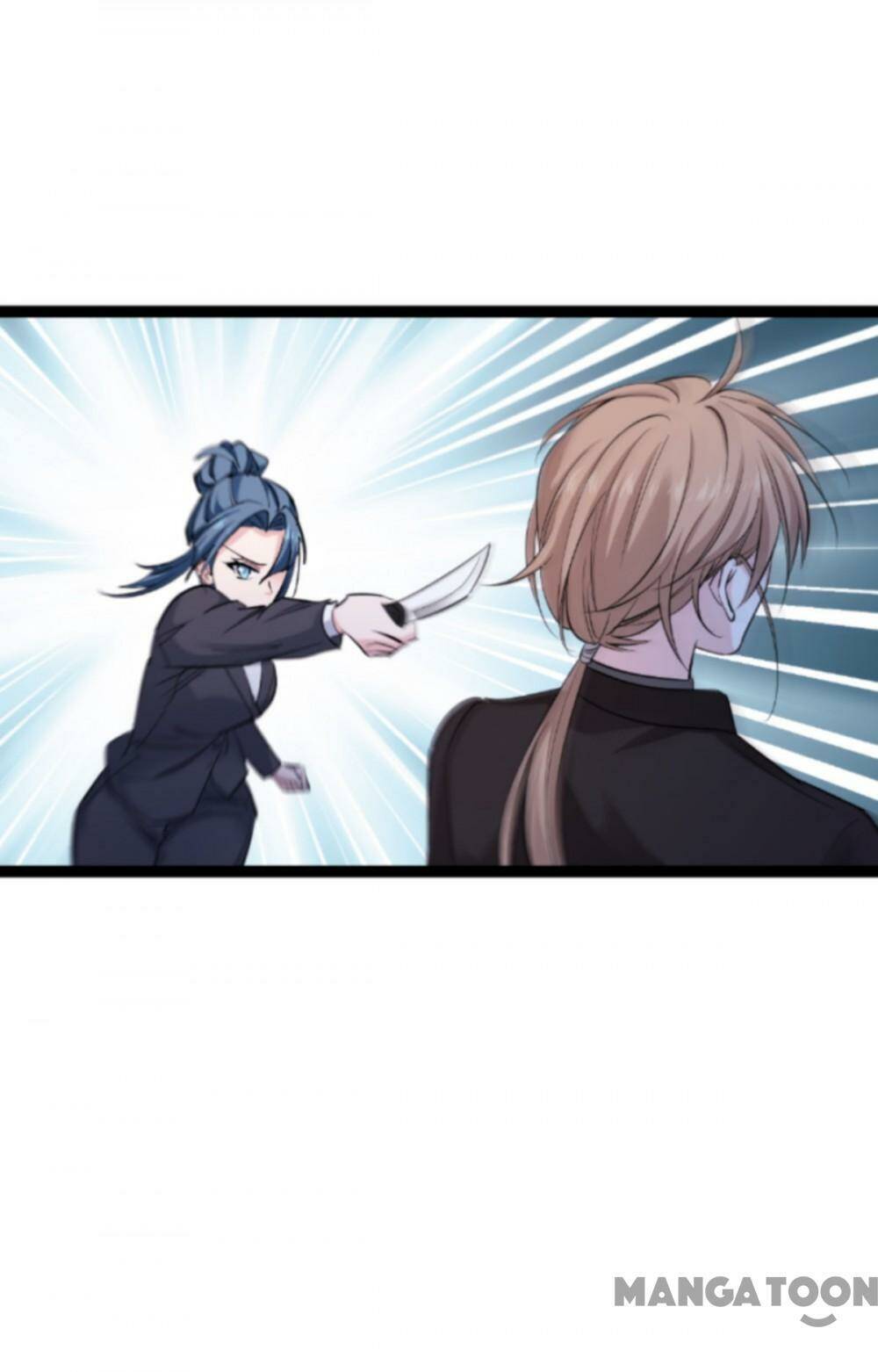 Ảnh Hậu Lão Bà Không Được Chạy: Chapter 221
