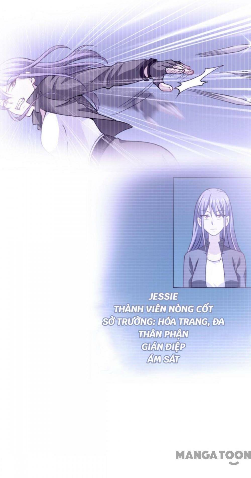 Ảnh Hậu Lão Bà Không Được Chạy: Chapter 221