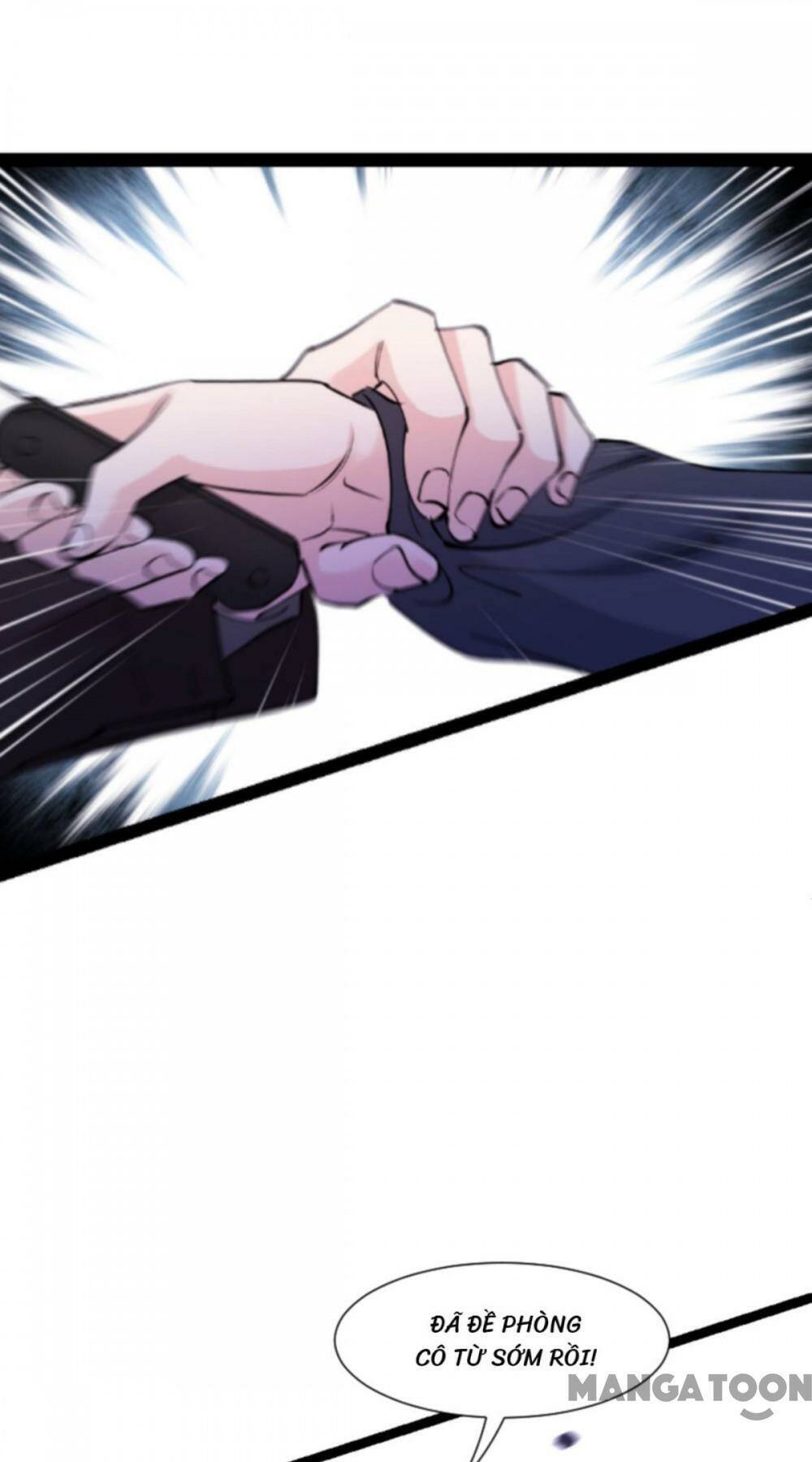 Ảnh Hậu Lão Bà Không Được Chạy: Chapter 221