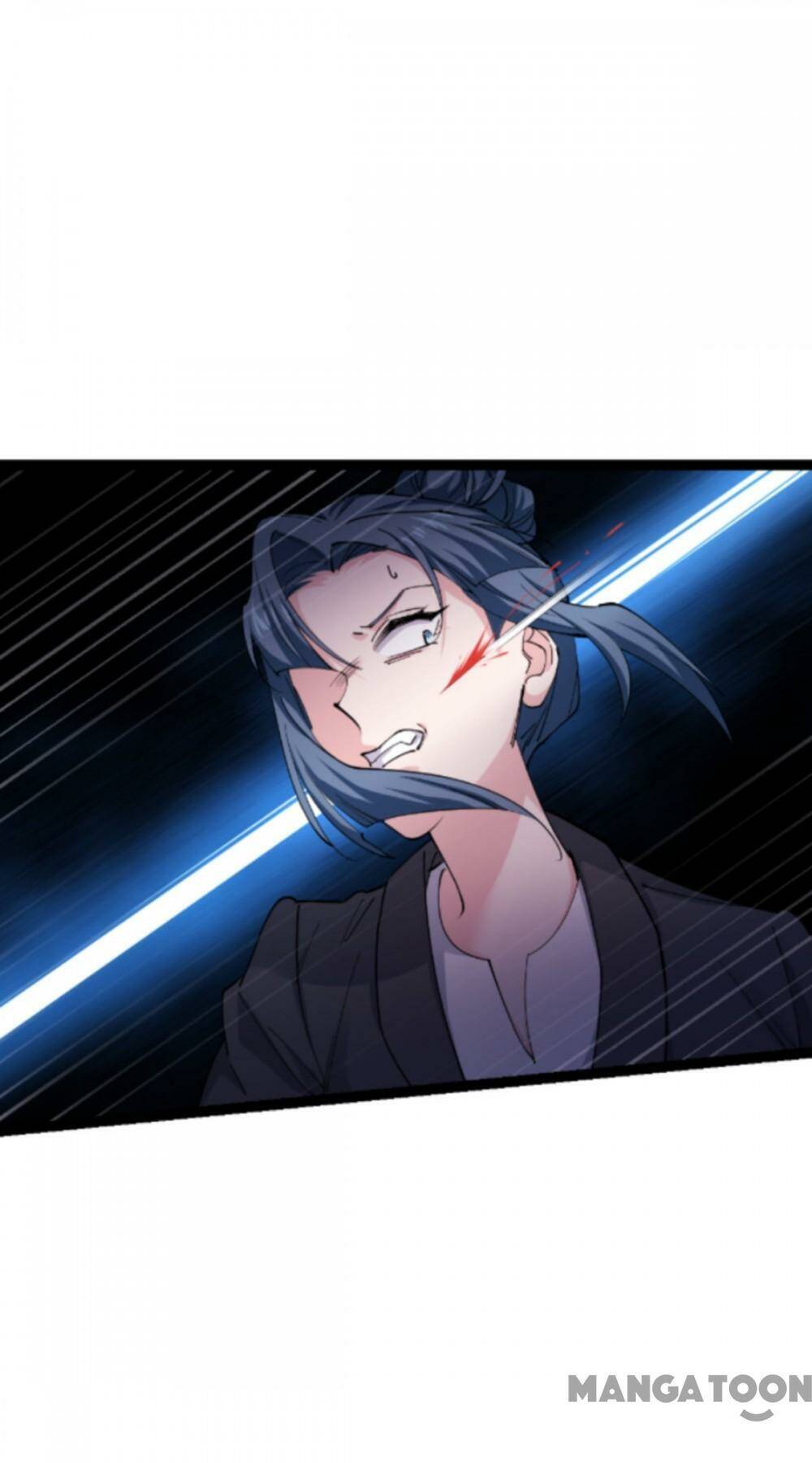 Ảnh Hậu Lão Bà Không Được Chạy: Chapter 221