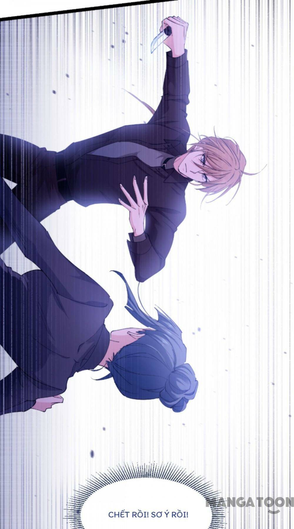 Ảnh Hậu Lão Bà Không Được Chạy: Chapter 221
