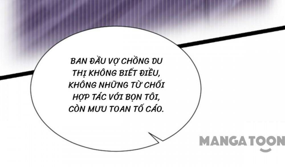 Ảnh Hậu Lão Bà Không Được Chạy: Chapter 221