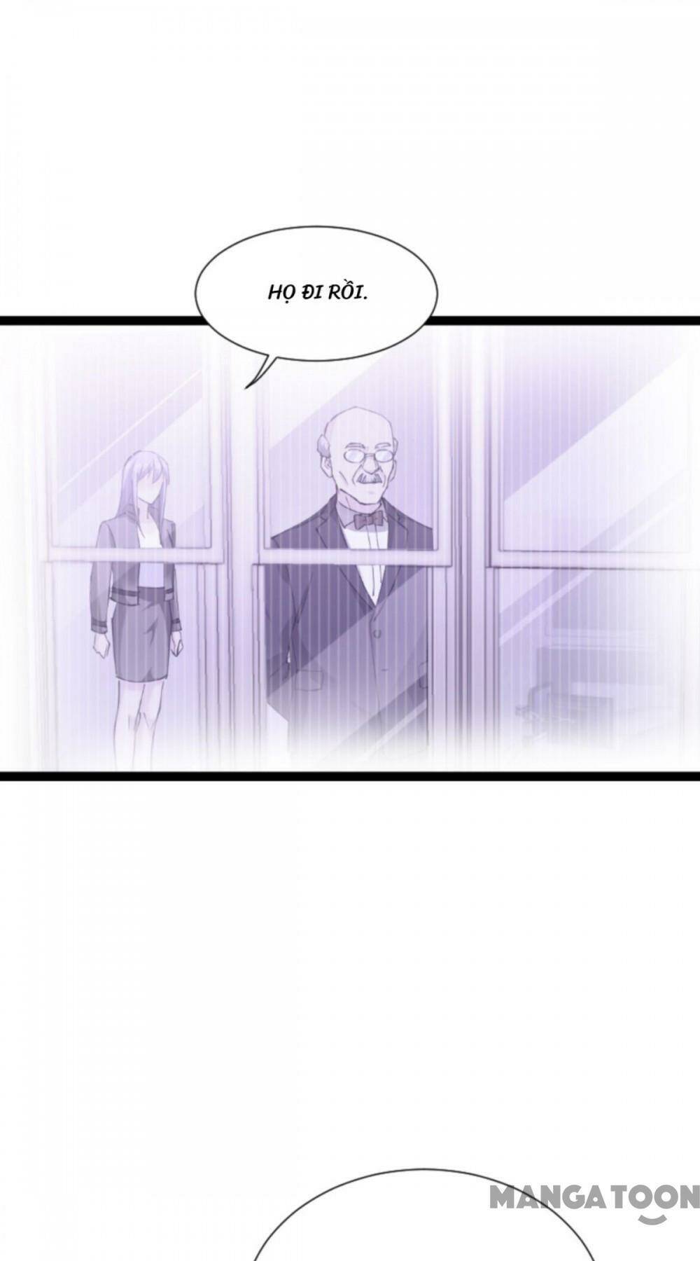 Ảnh Hậu Lão Bà Không Được Chạy: Chapter 221