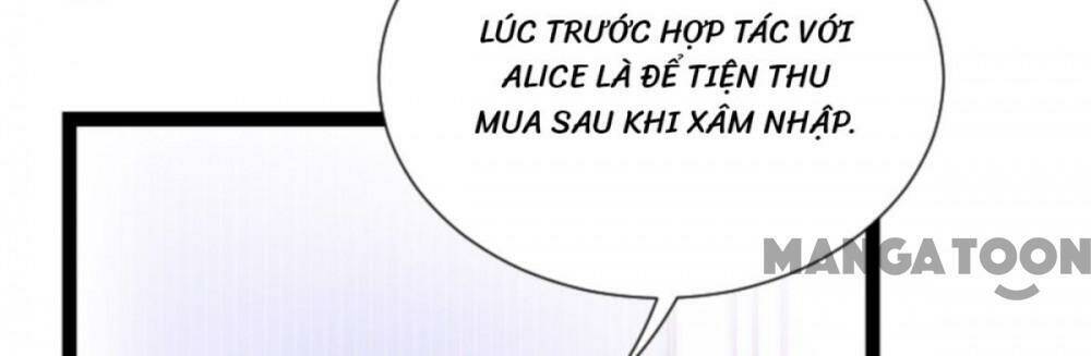 Ảnh Hậu Lão Bà Không Được Chạy: Chapter 221