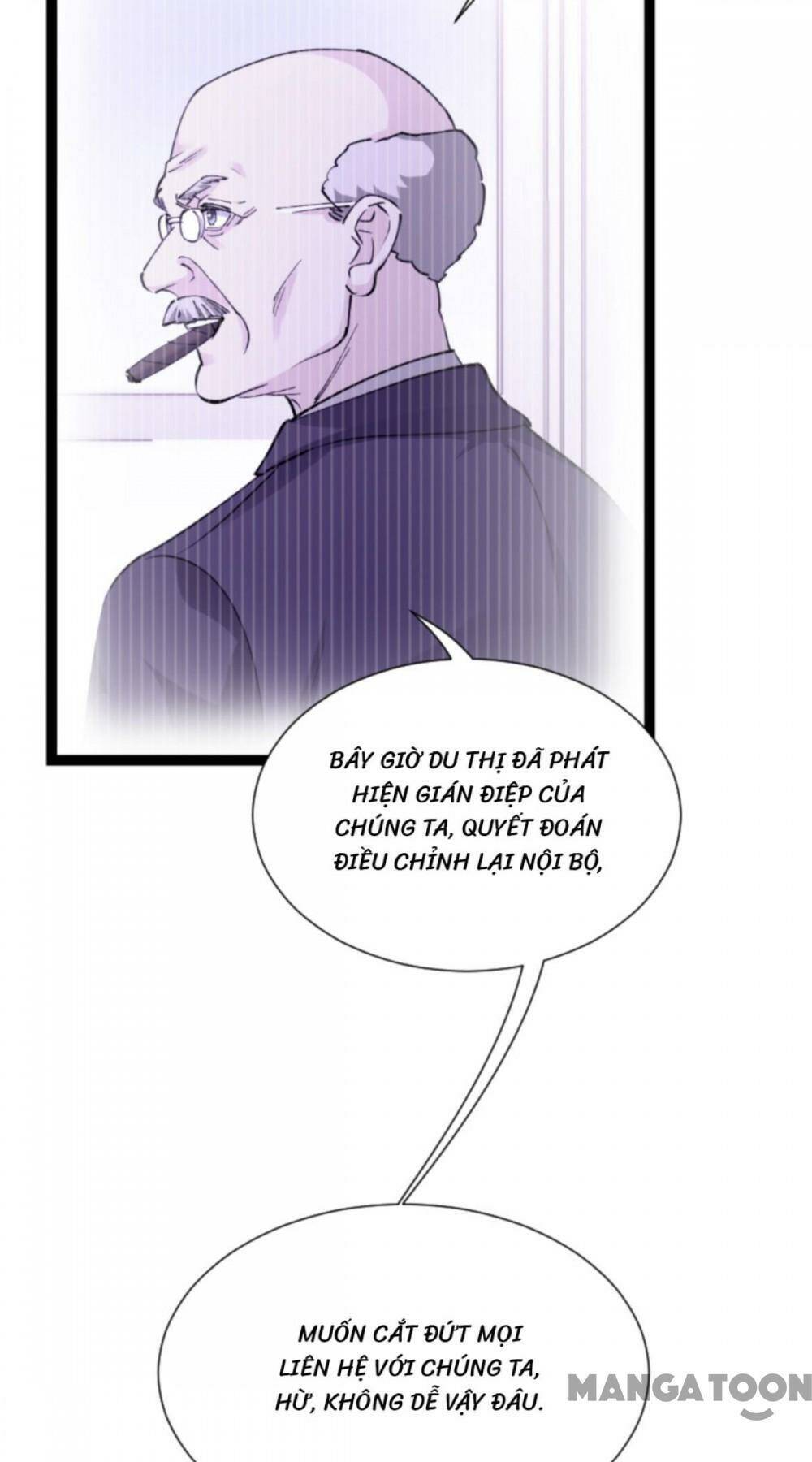Ảnh Hậu Lão Bà Không Được Chạy: Chapter 221