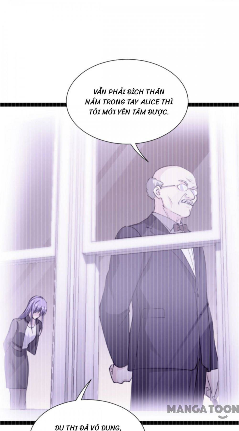 Ảnh Hậu Lão Bà Không Được Chạy: Chapter 221