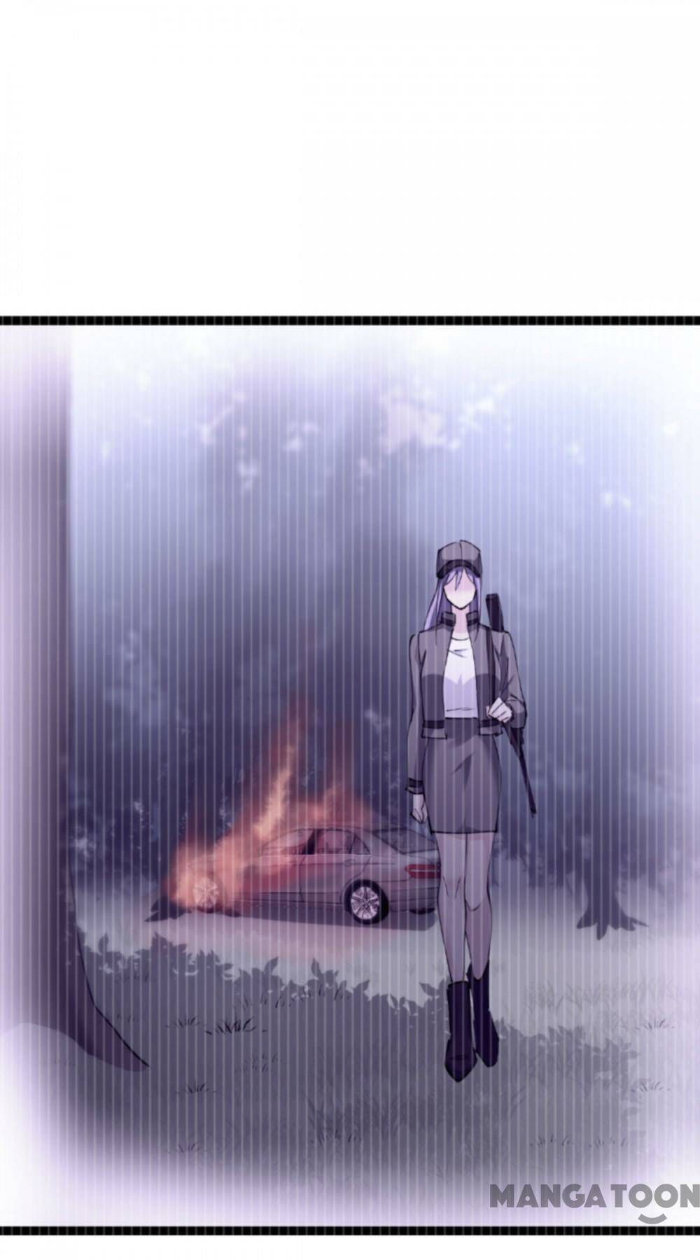 Ảnh Hậu Lão Bà Không Được Chạy: Chapter 221