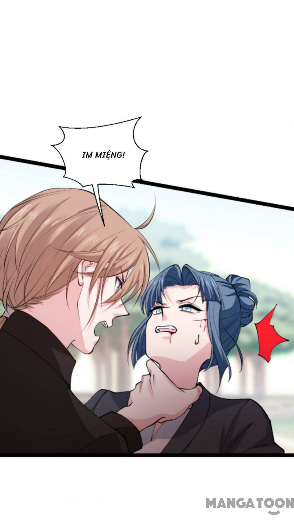 Ảnh Hậu Lão Bà Không Được Chạy: Chapter 221