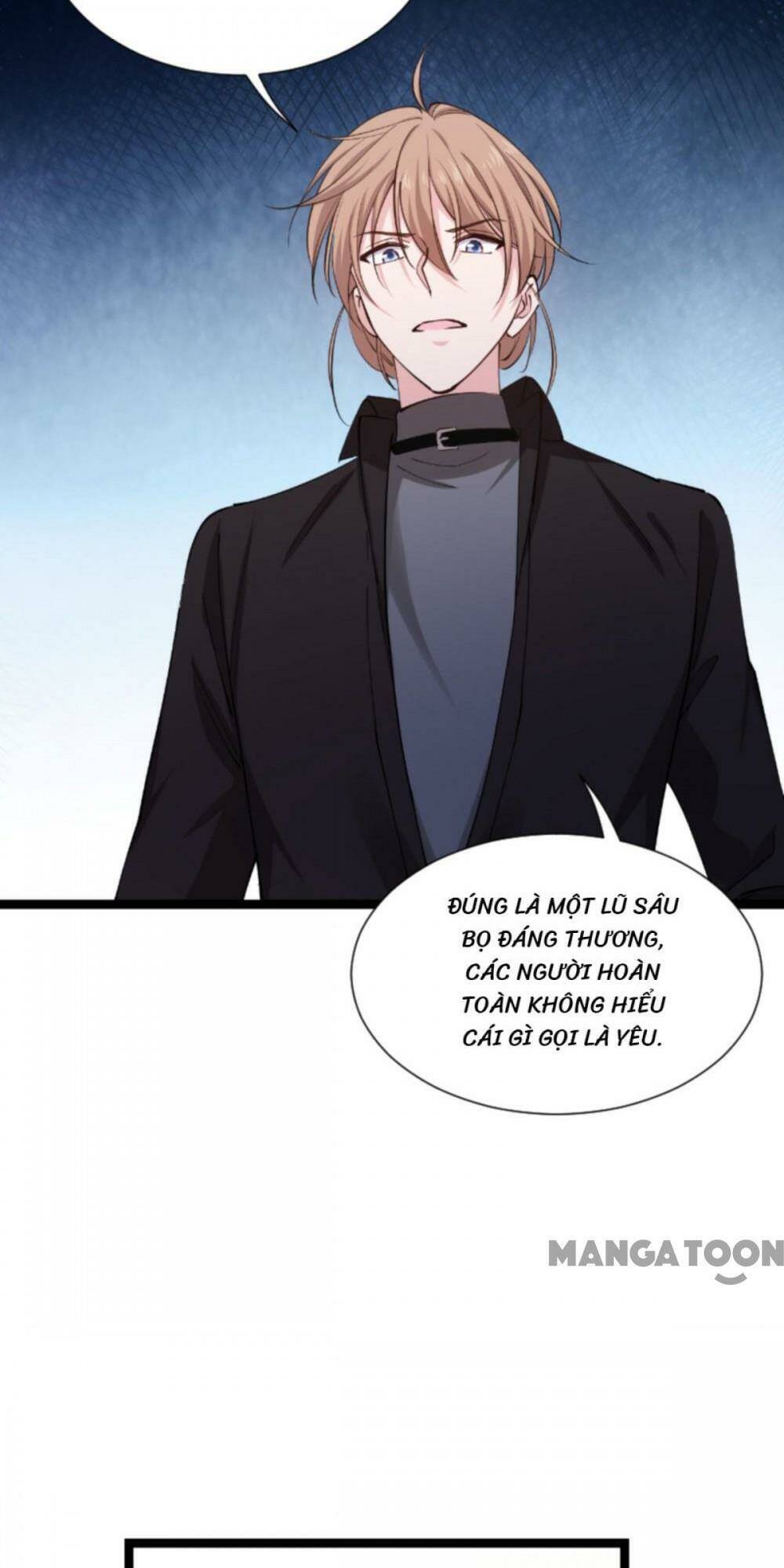 Ảnh Hậu Lão Bà Không Được Chạy: Chapter 221