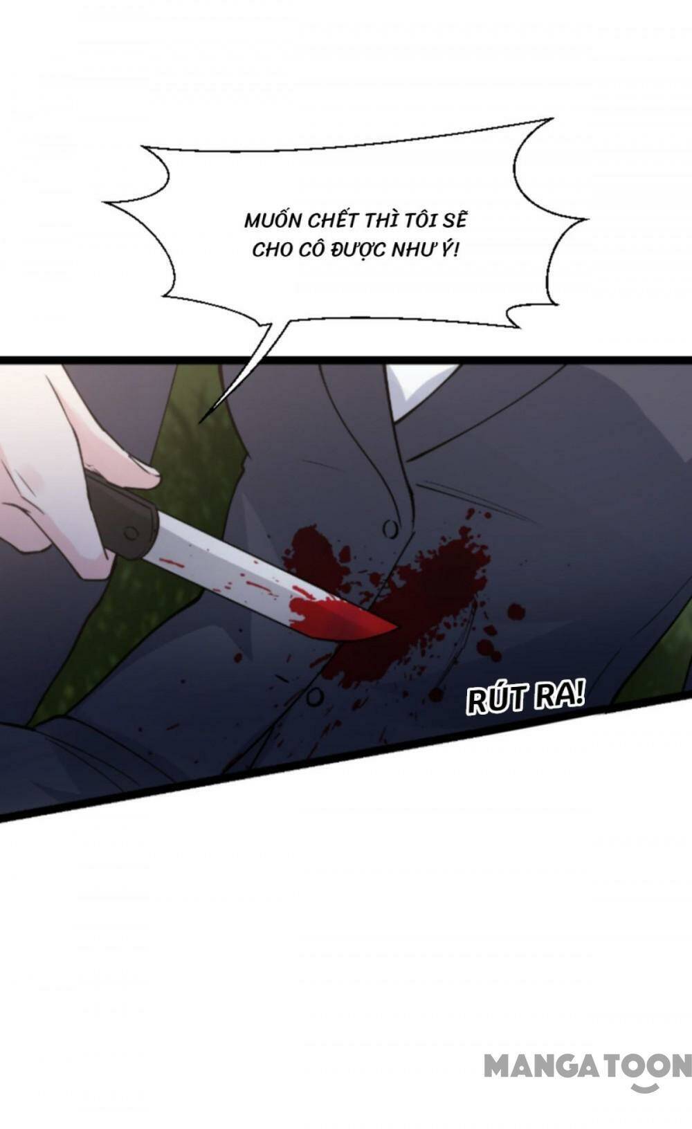Ảnh Hậu Lão Bà Không Được Chạy: Chapter 221