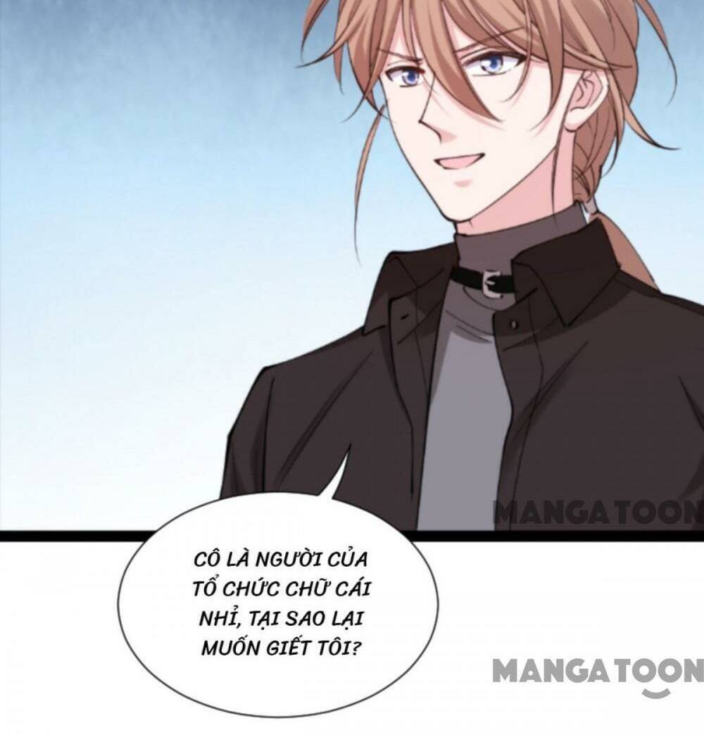 Ảnh Hậu Lão Bà Không Được Chạy: Chapter 221