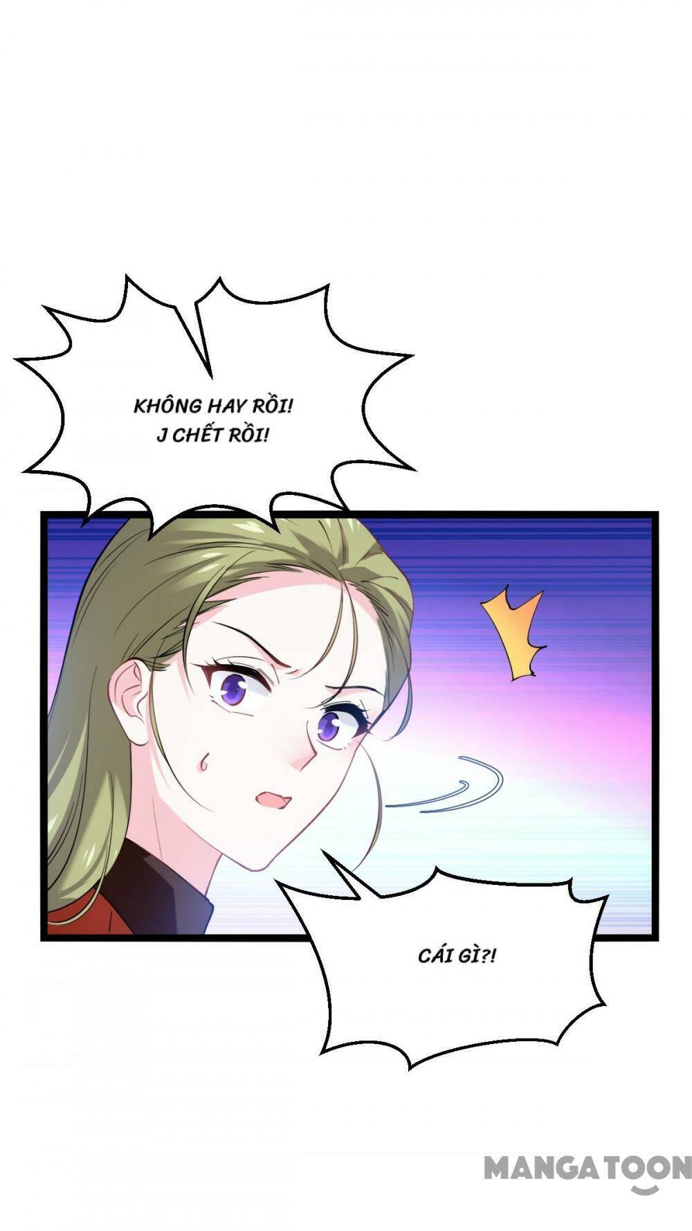 Ảnh Hậu Lão Bà Không Được Chạy: Chapter 222