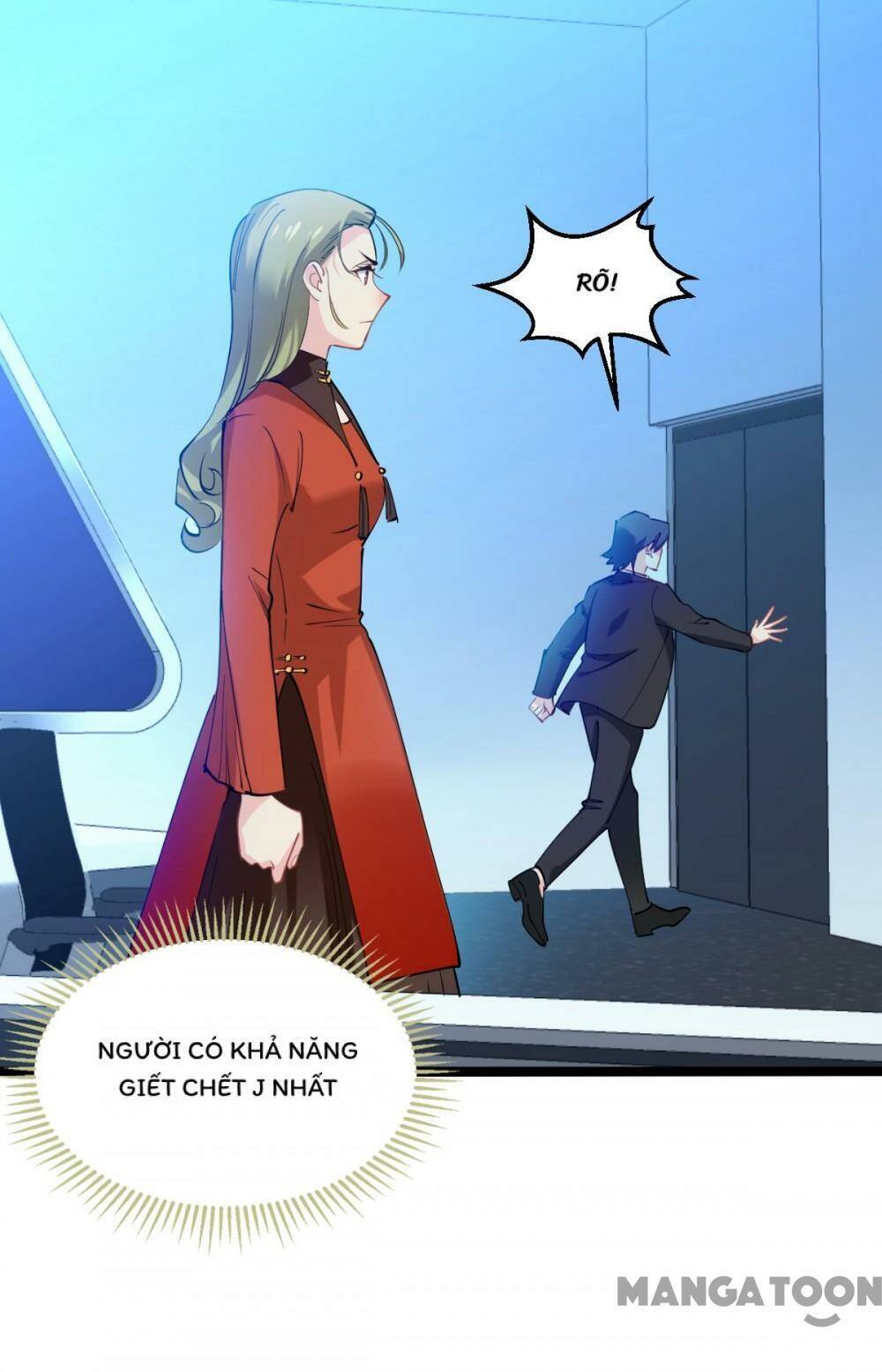 Ảnh Hậu Lão Bà Không Được Chạy: Chapter 222