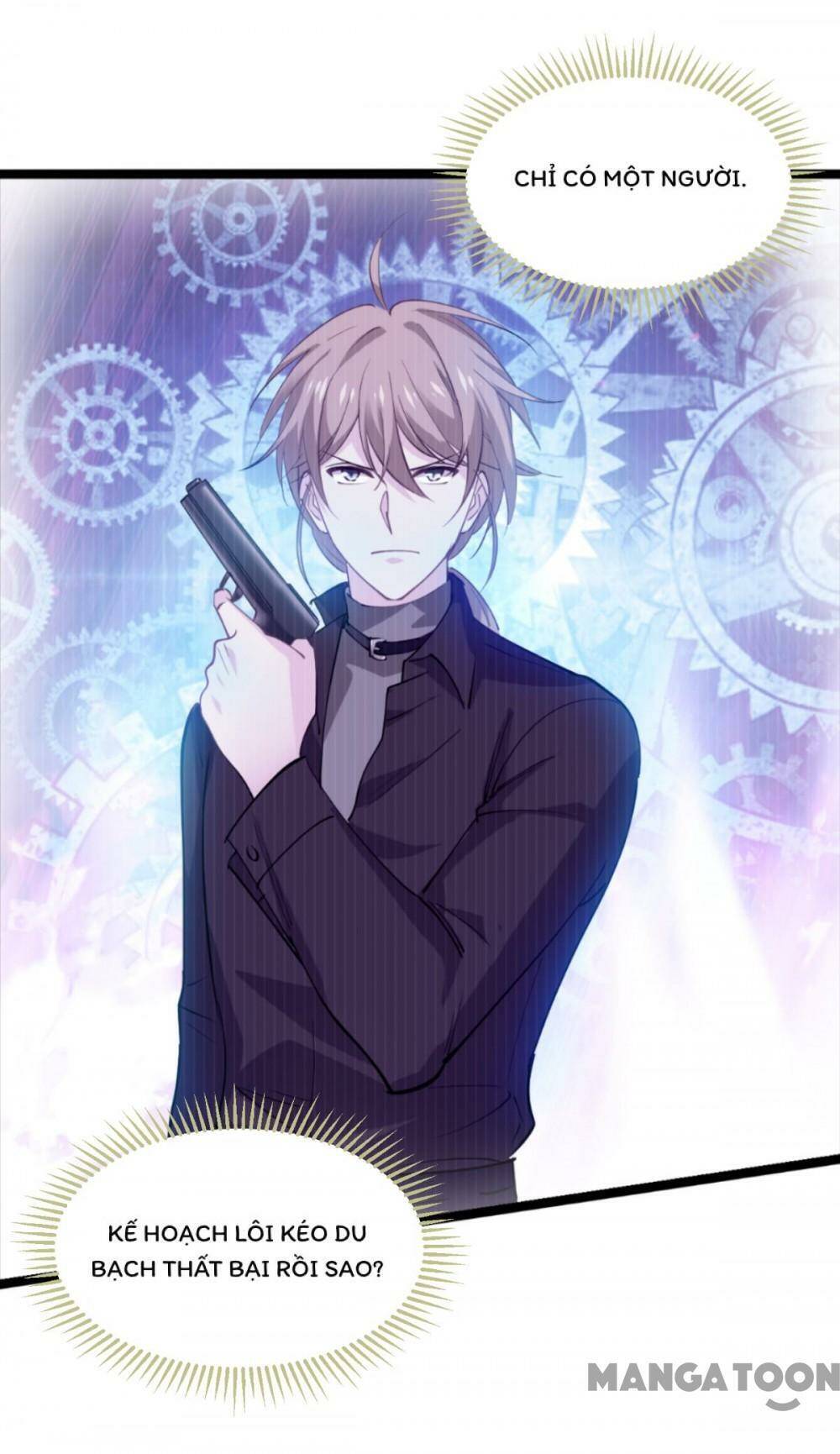 Ảnh Hậu Lão Bà Không Được Chạy: Chapter 222