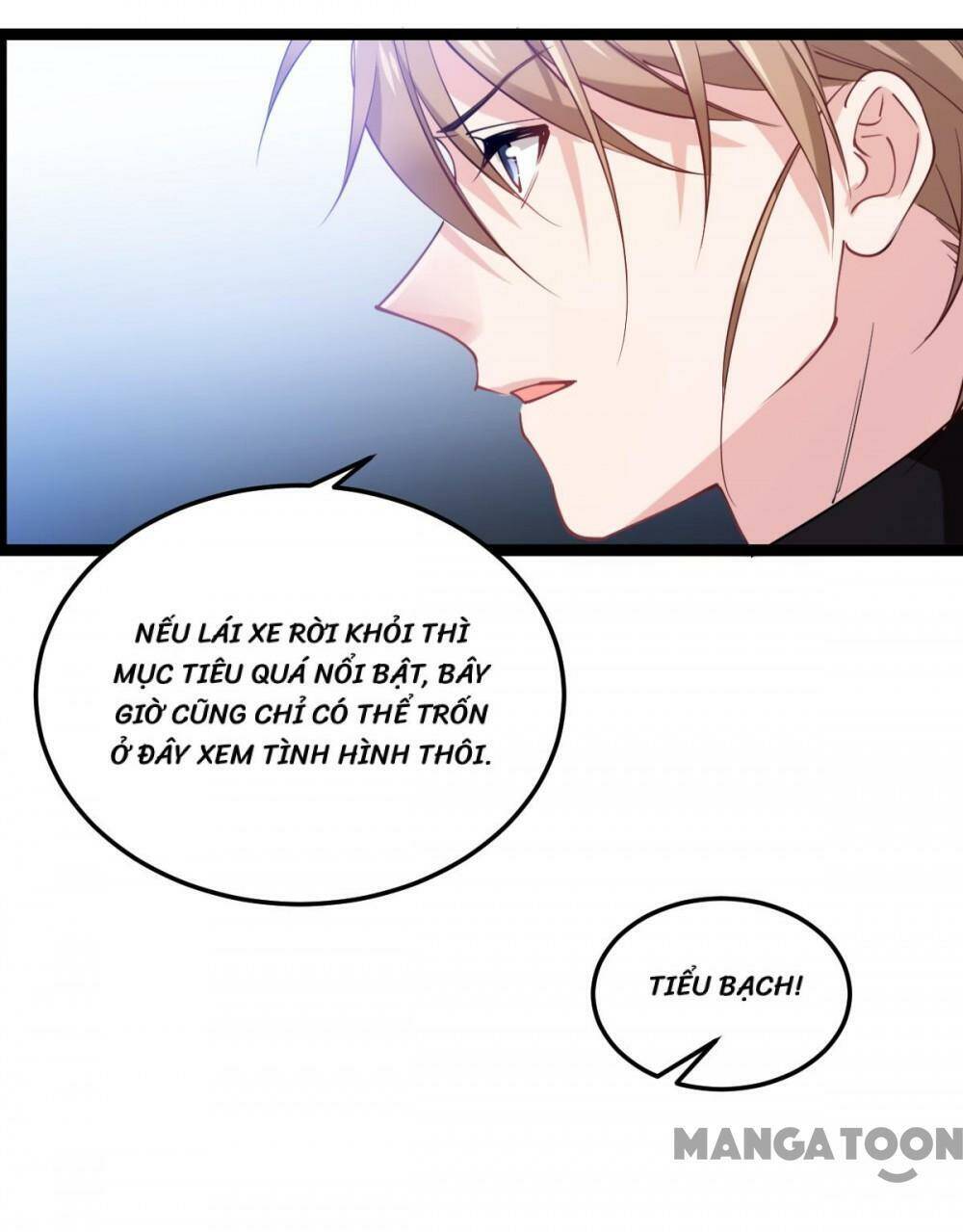 Ảnh Hậu Lão Bà Không Được Chạy: Chapter 222