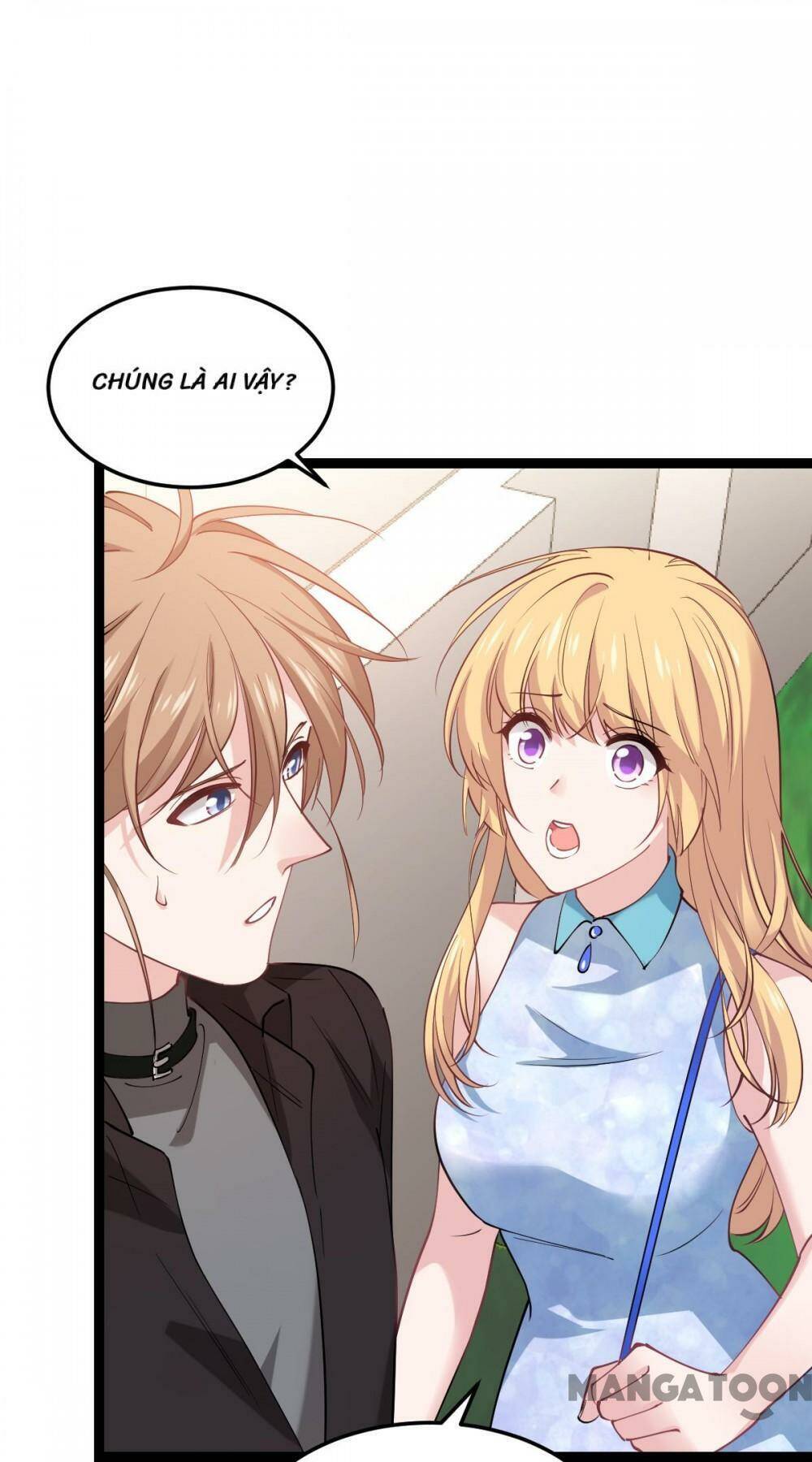 Ảnh Hậu Lão Bà Không Được Chạy: Chapter 222