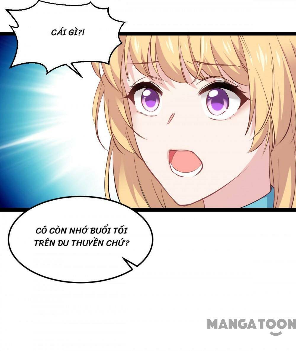 Ảnh Hậu Lão Bà Không Được Chạy: Chapter 222