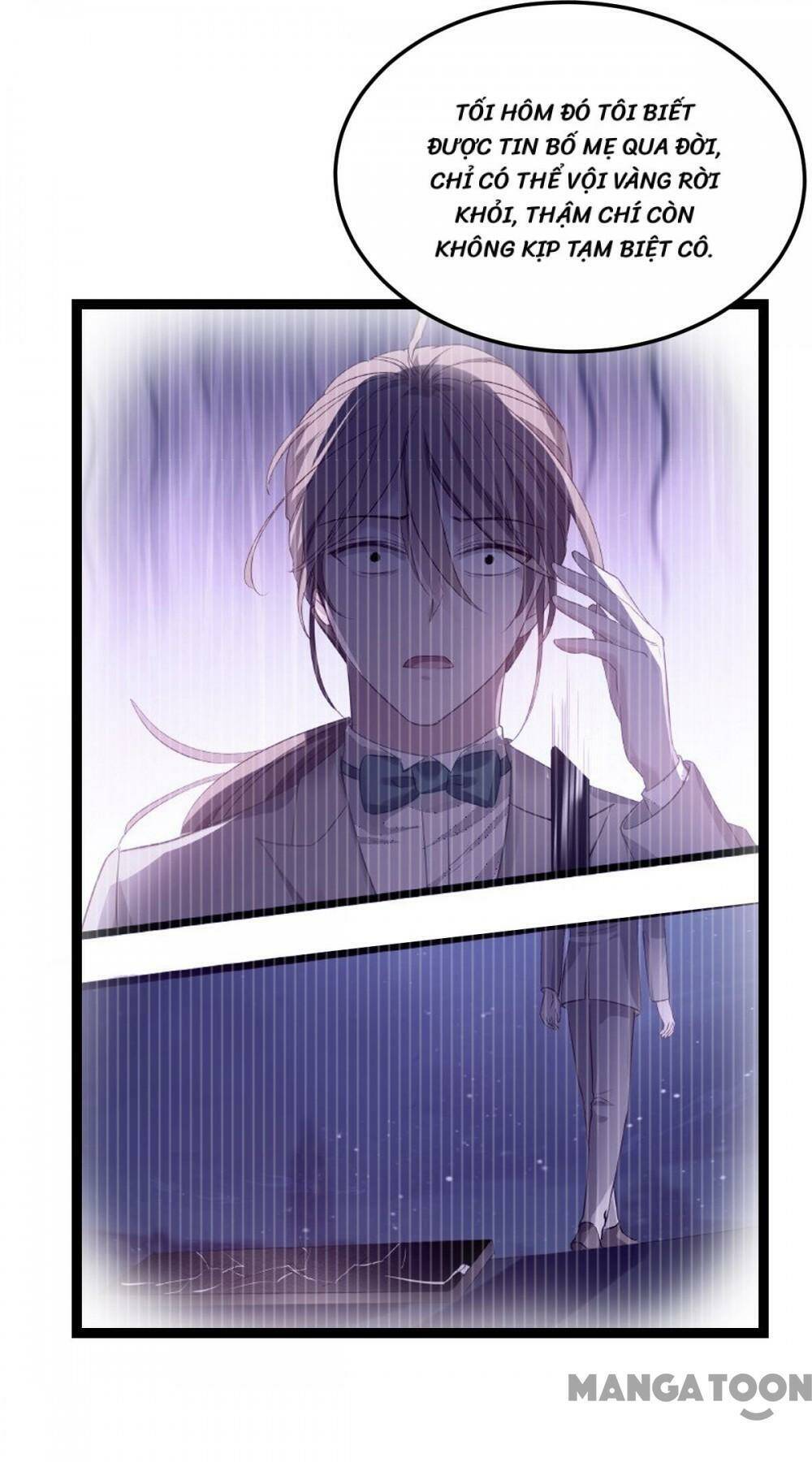 Ảnh Hậu Lão Bà Không Được Chạy: Chapter 222